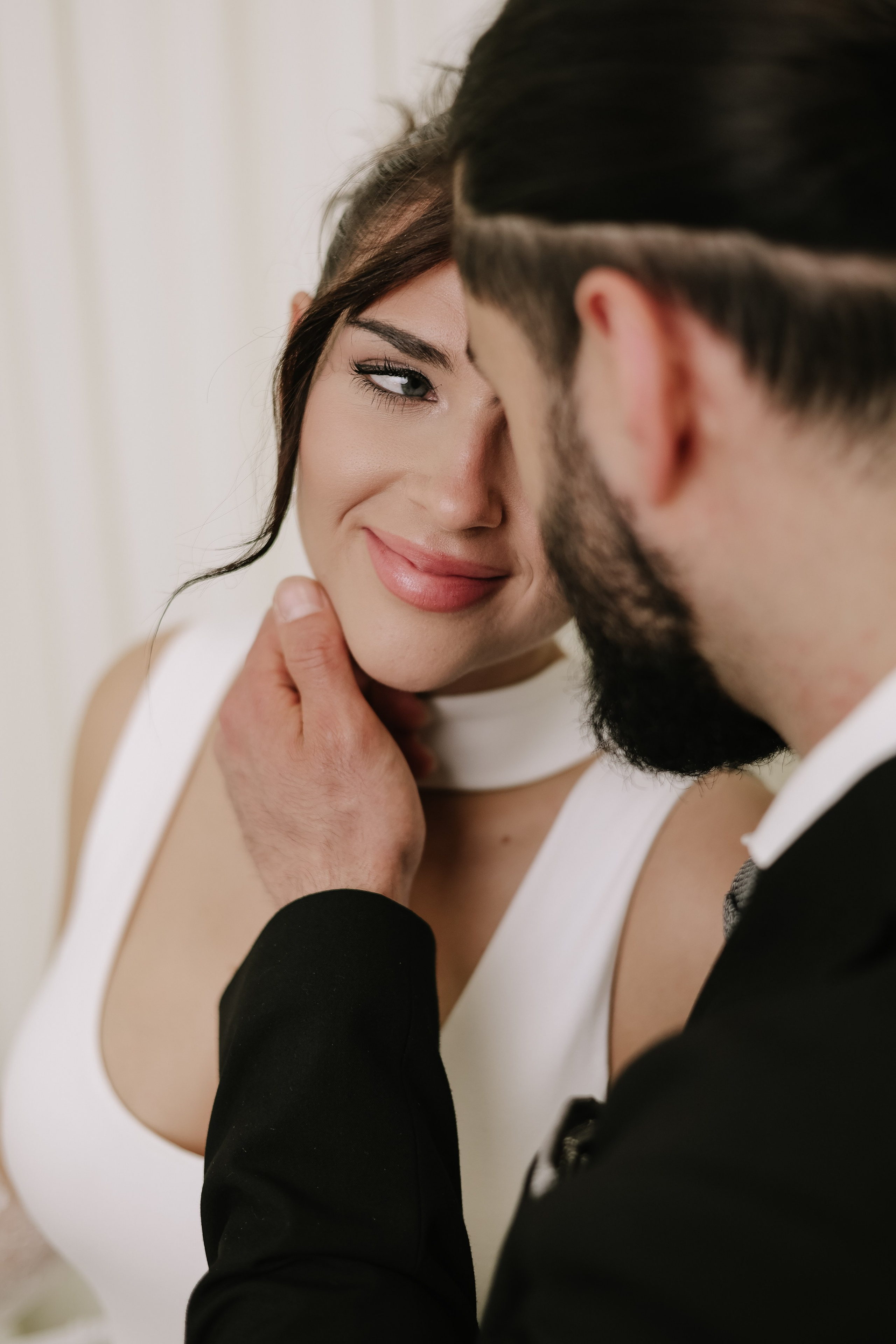THE JOURNEY. Fotografin Wedding Photographer, Braunschweig, Niedersachsen, Deutschland