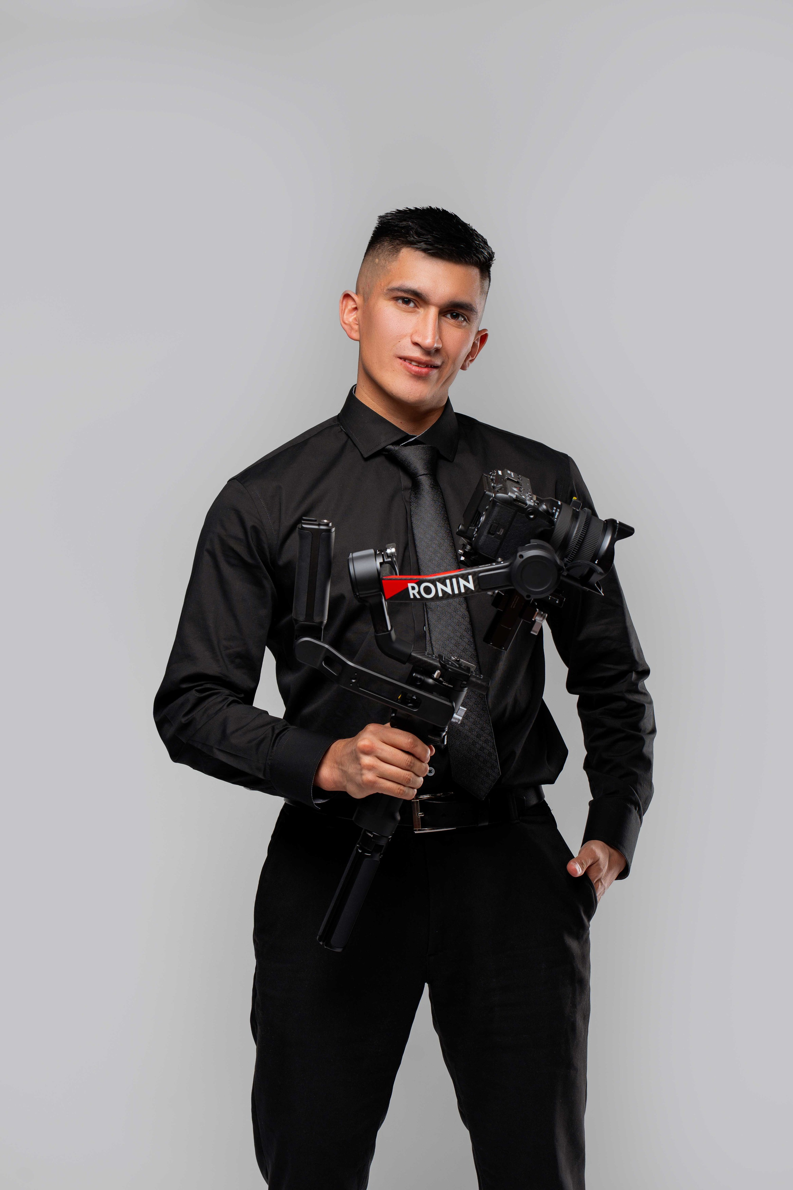 Sobre Mí. Fotógrafo de bodas en Loja Ecuador | Piero Alvarez PH