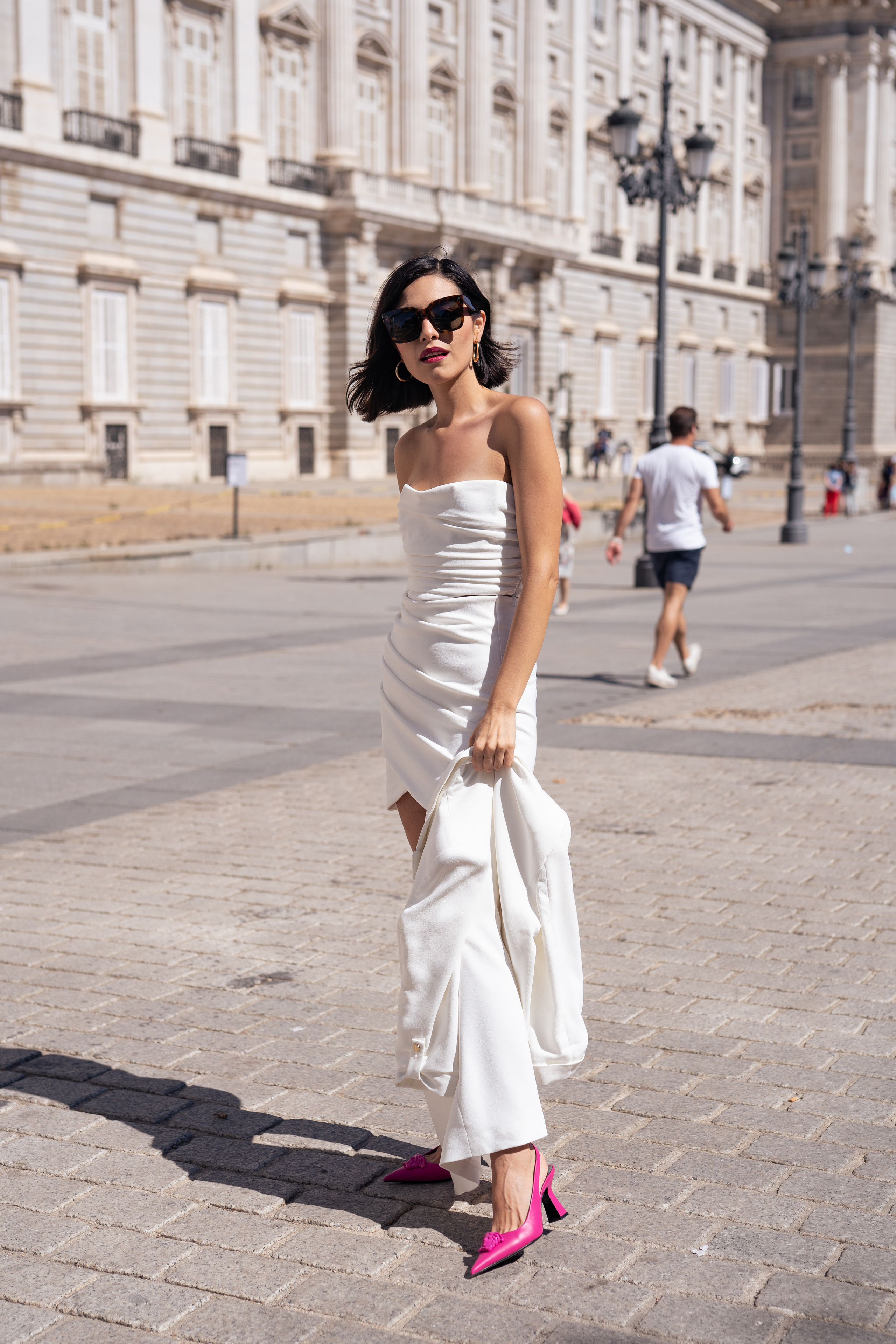 Фотограф в Мадриде Алена Белянинова