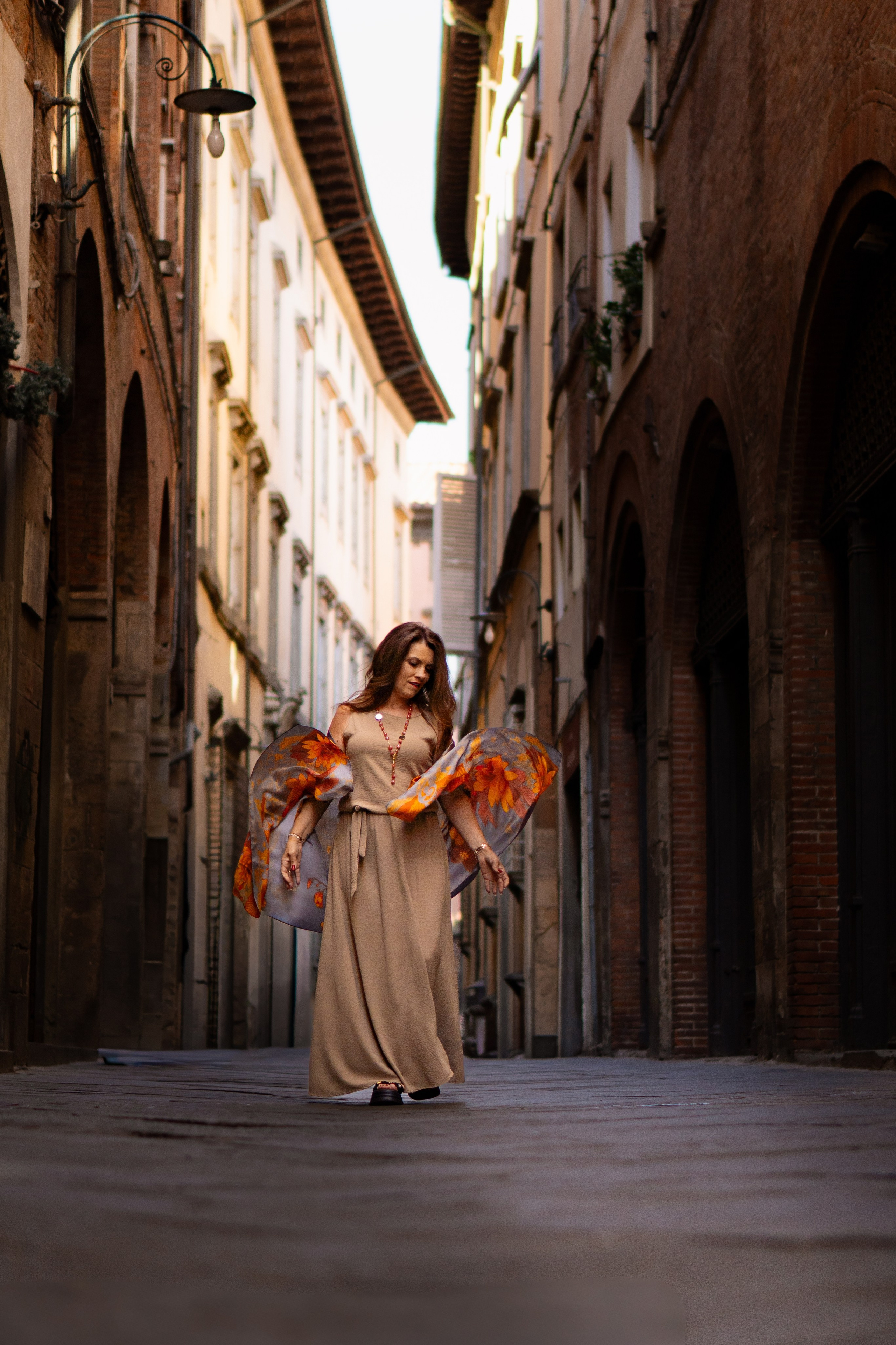 Gabriela Nita — Portrait Photographer and Videographer in Bucharest, Romania