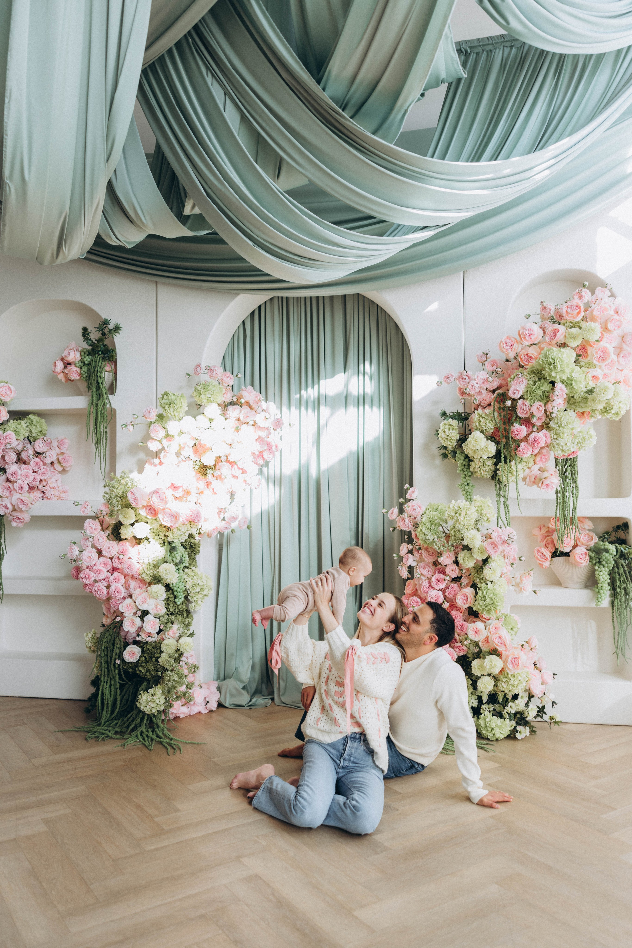 Photographer | Naomi Maklin