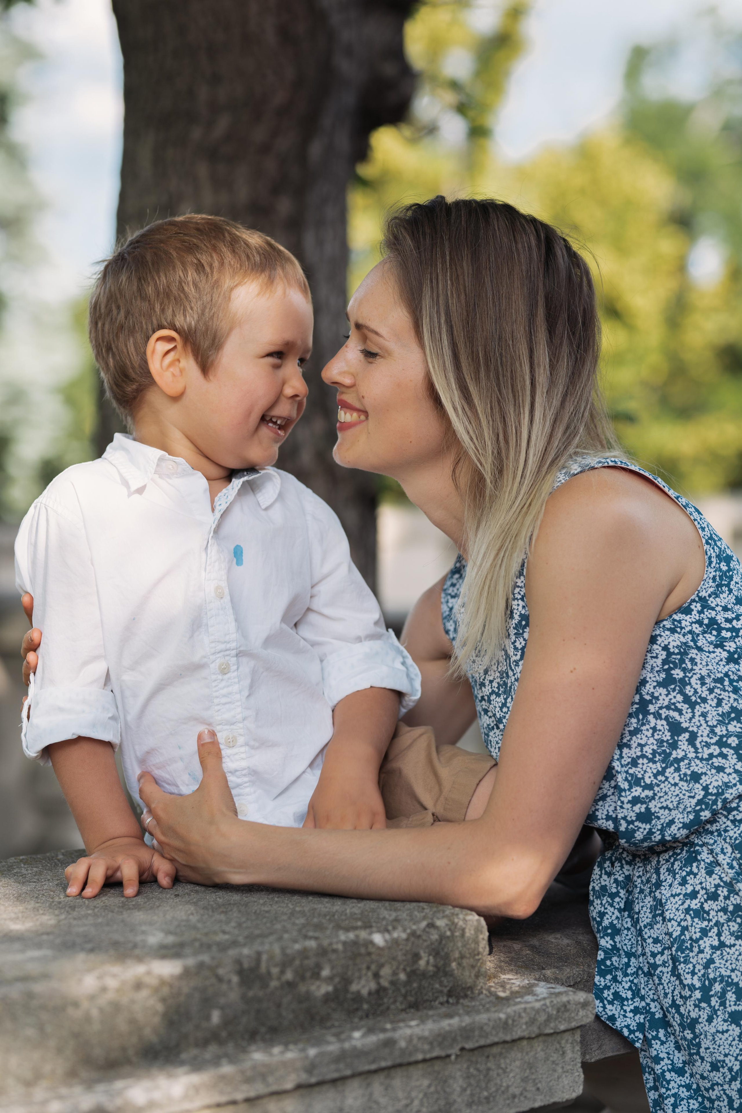Фотограф в Мадриде Алена Белянинова