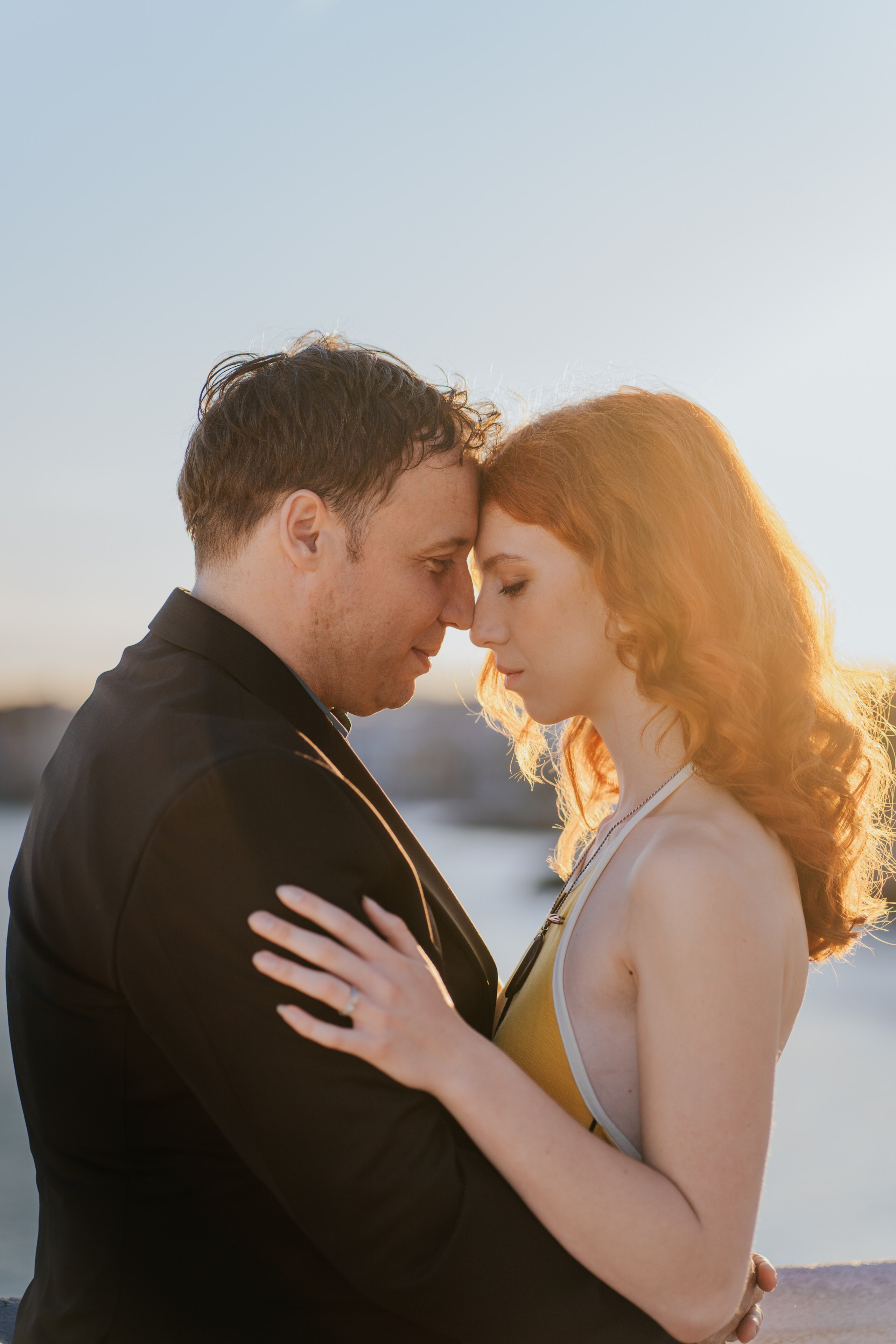 Havie & Isabel — a wedding in Gaudí’s Crypt. DiaFoto Weddings · Premium Destination Wedding Photographer & Videographer in Barcelona