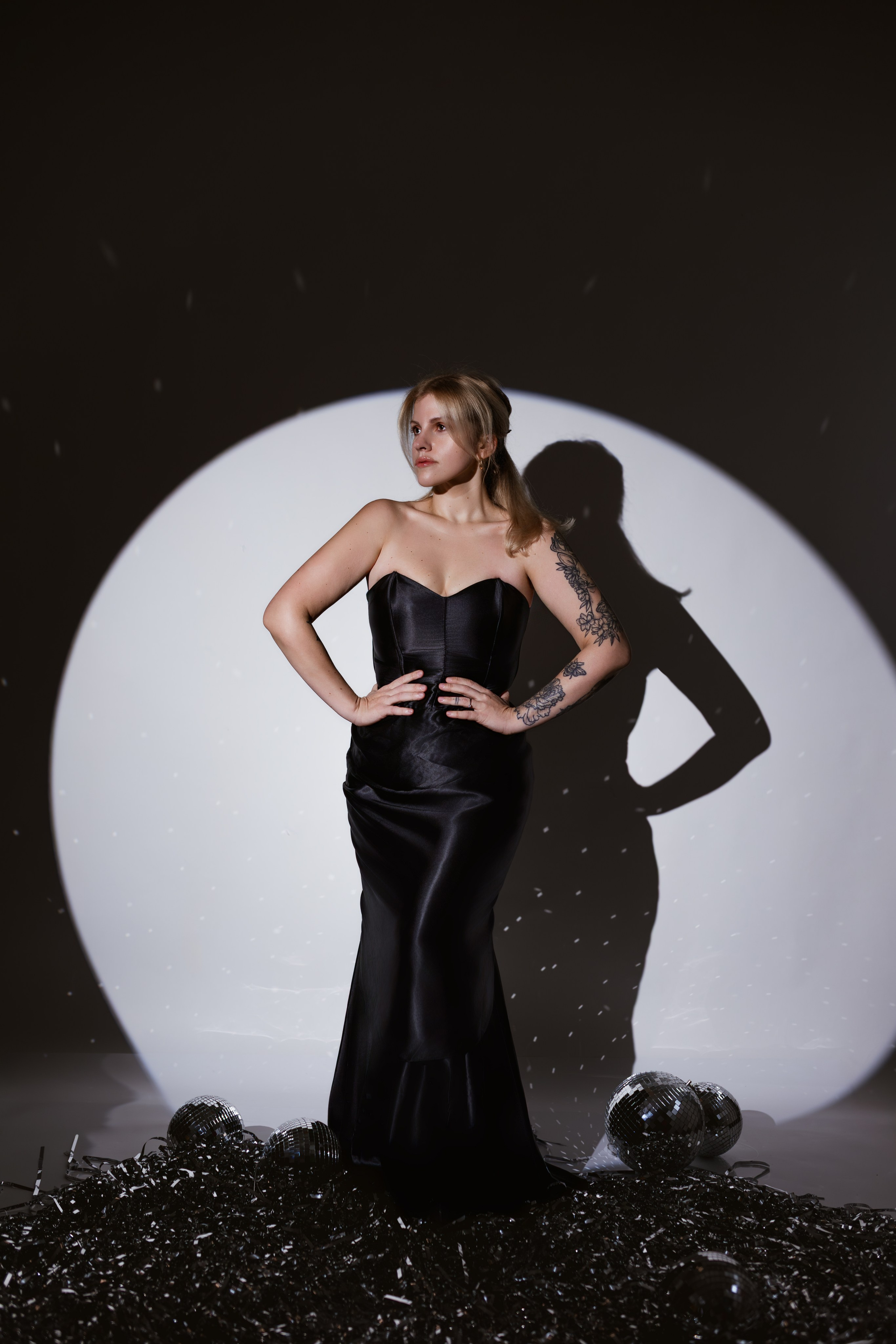 Portrait. Anna Levina Photography