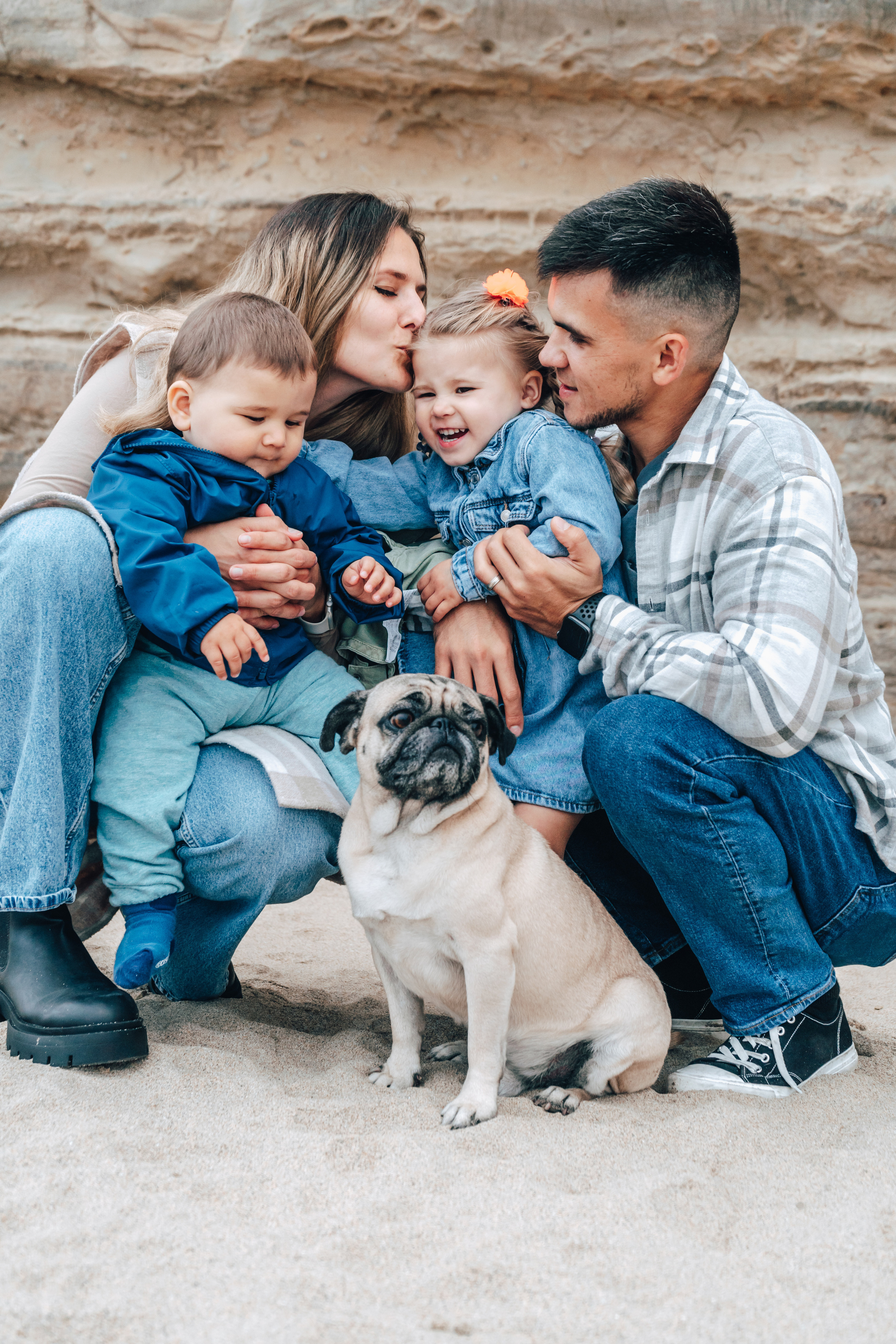 Family. Julia Bolgov Photography | Newborn, Family, Maternity & Milestone Photographer in Bay Area, CA