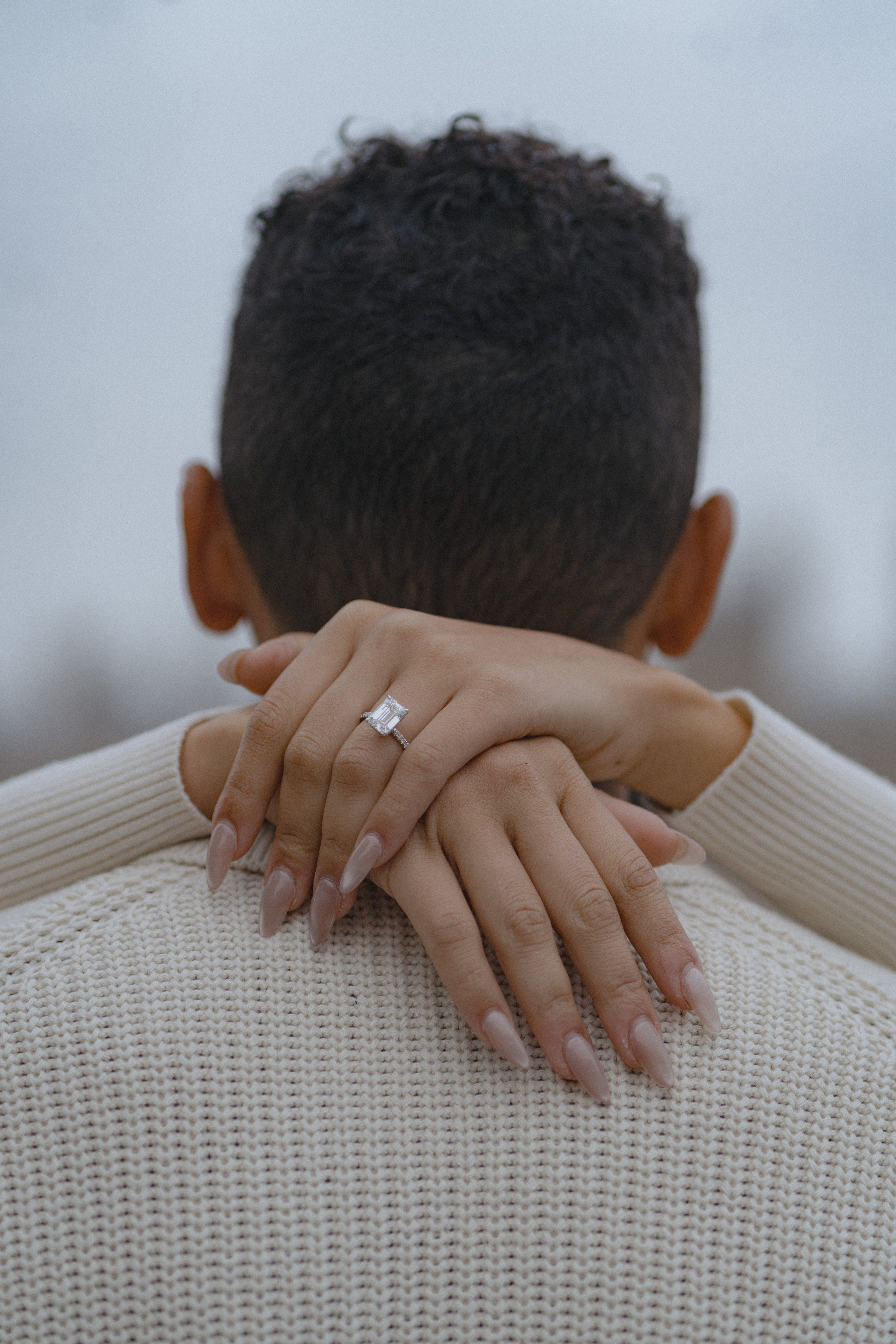 London Proposal Photographer | Natural & Cinematic Proposal Photos. London Wedding & Engagement Photographer