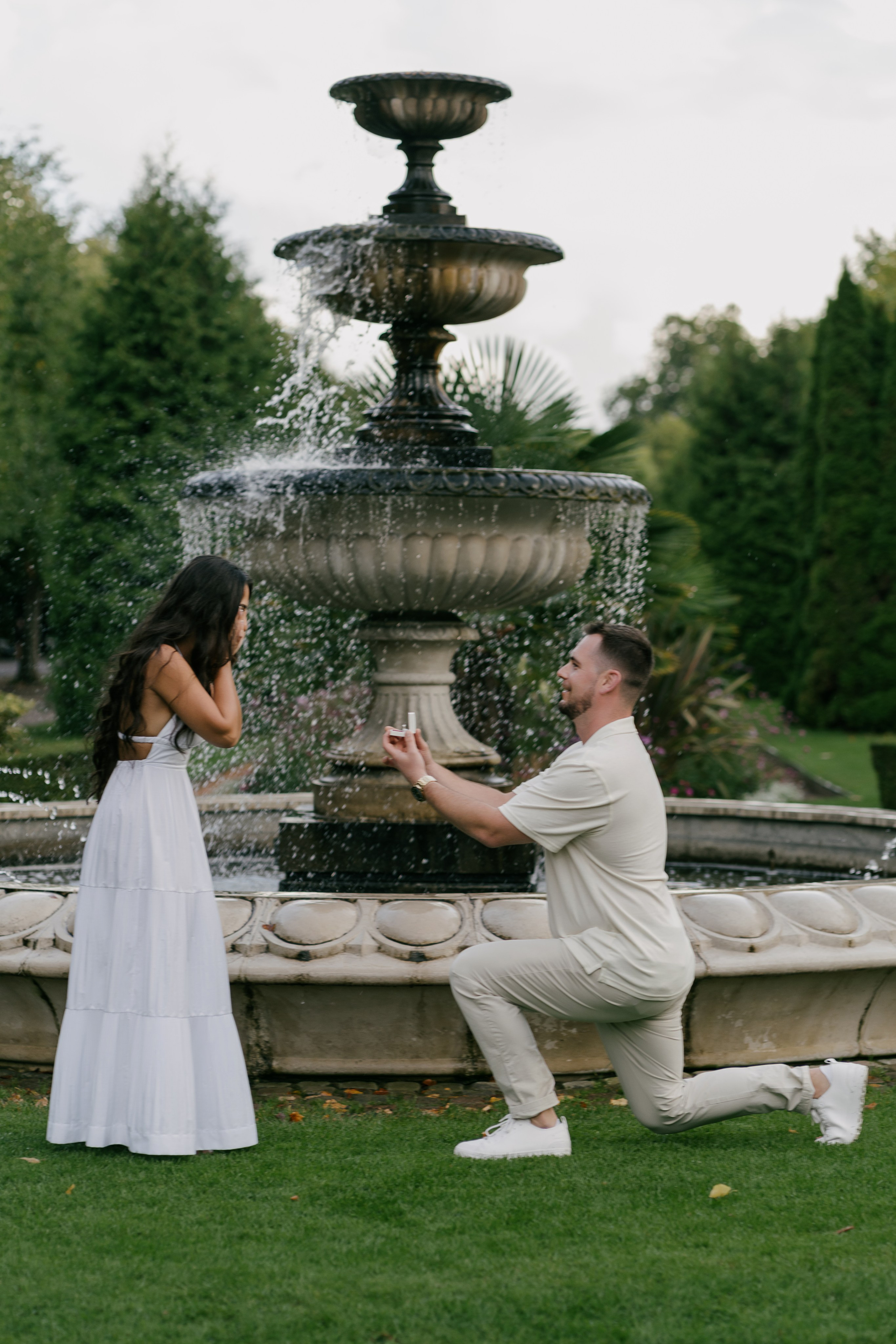 London Proposal Photographer | Best Places to Propose in London. London Wedding & Engagement Photographer