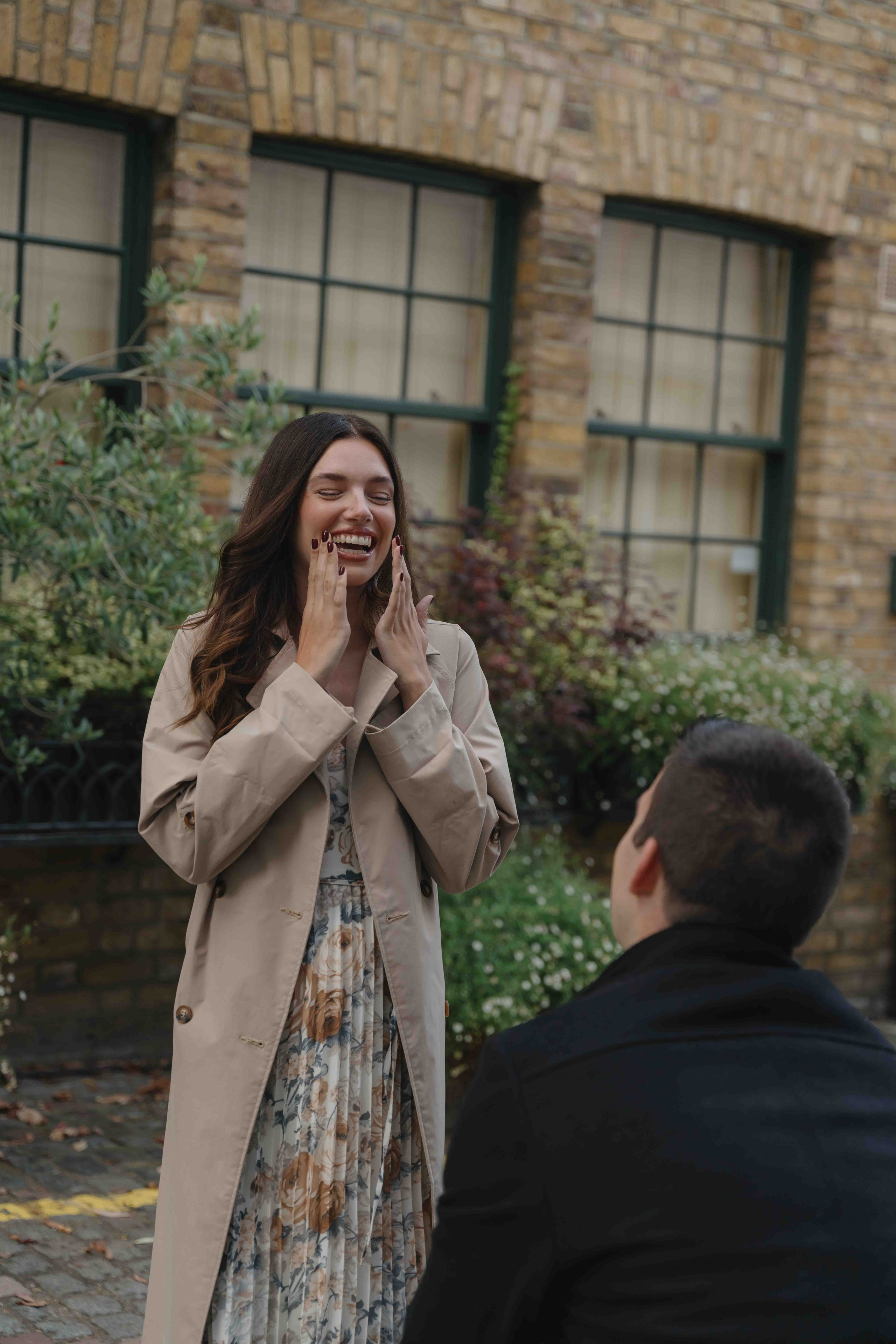 London Proposal Photographer | Best Places to Propose in London. London Wedding & Engagement Photographer