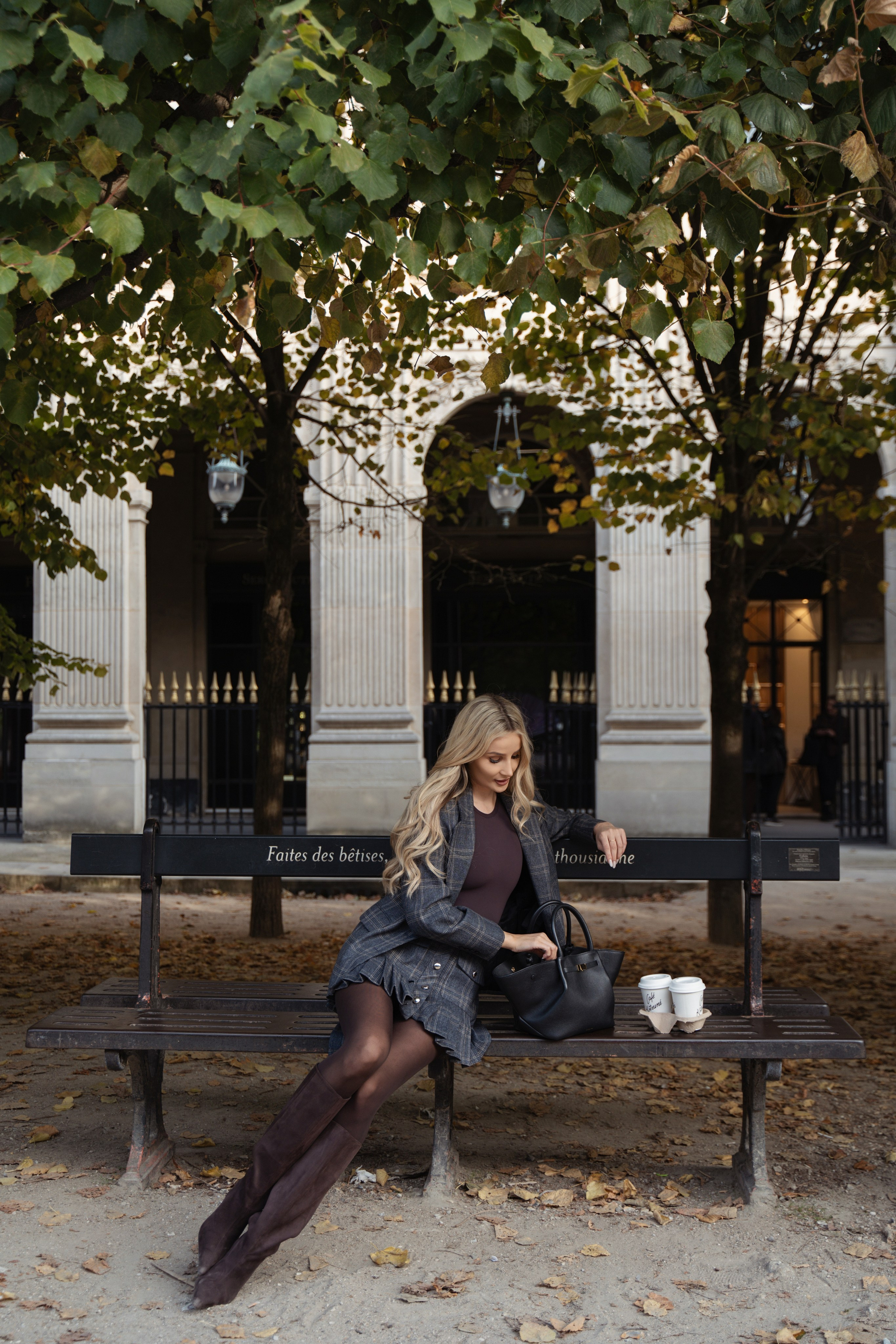 How to take the most out of your content shooting. Photographer in Paris Yulia Shkadina | Couples, engagement, pre-wedding, individual photo-shoots in Paris at the best locations