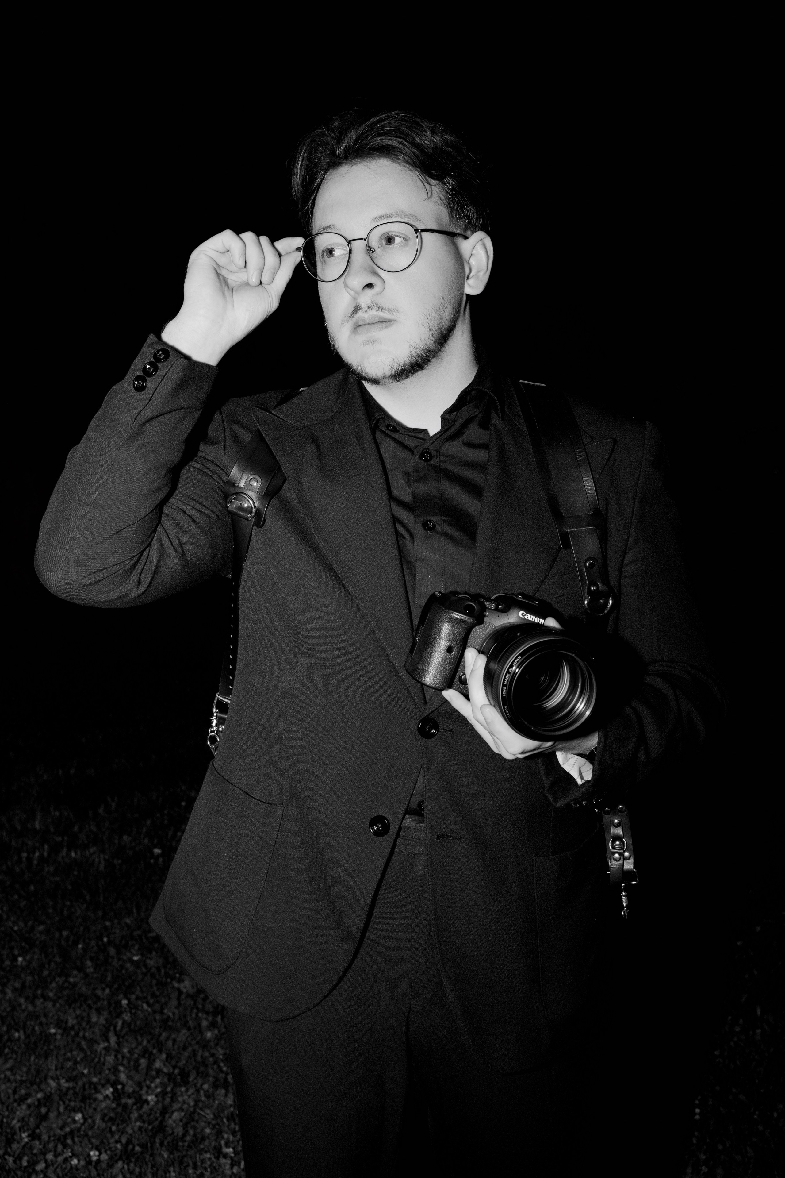 Dumitru Macovei — Fotograf de nuntă în Suceava și Bucovina