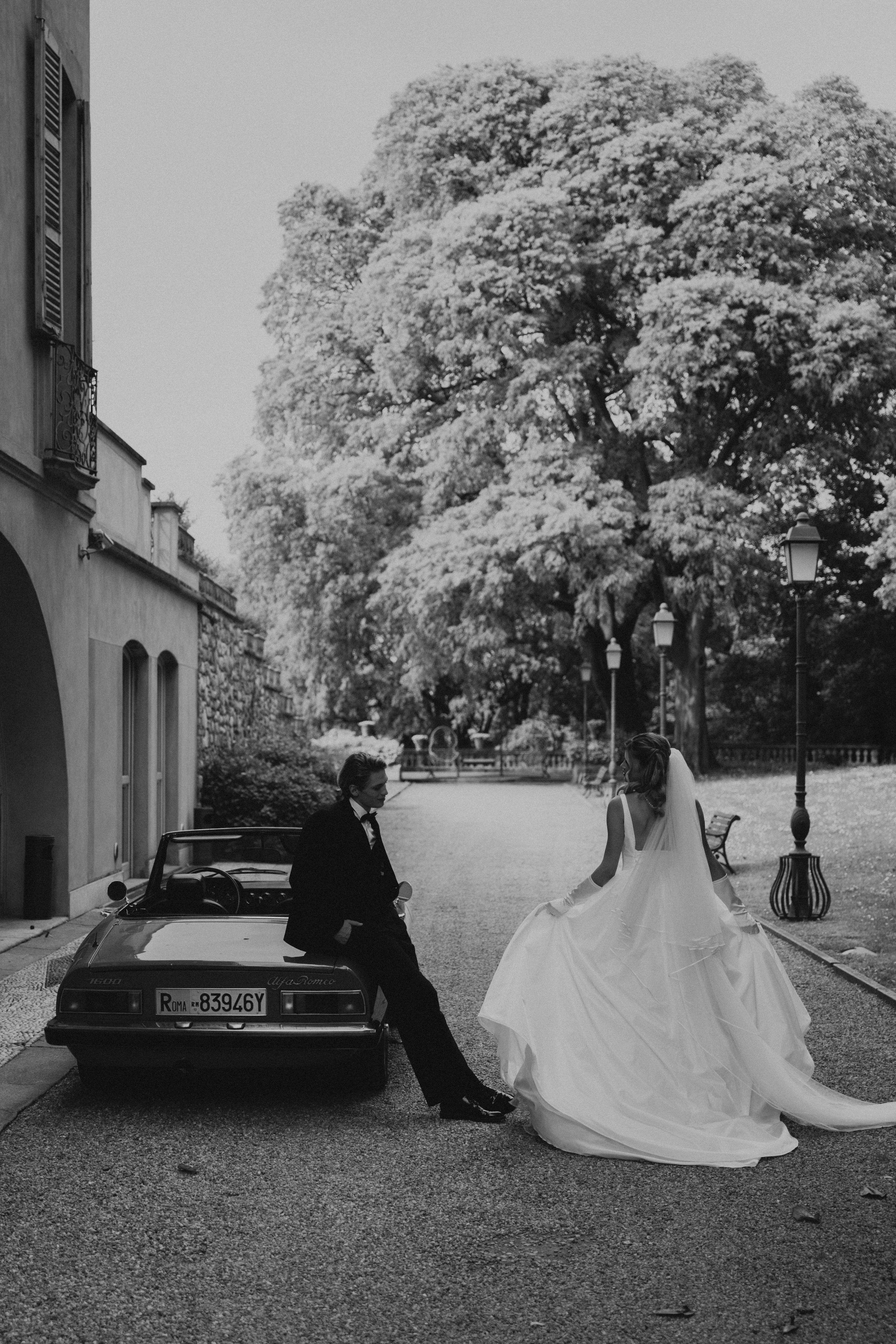 Ghid complet pentru o nuntă reușită. Destination Wedding Photographer