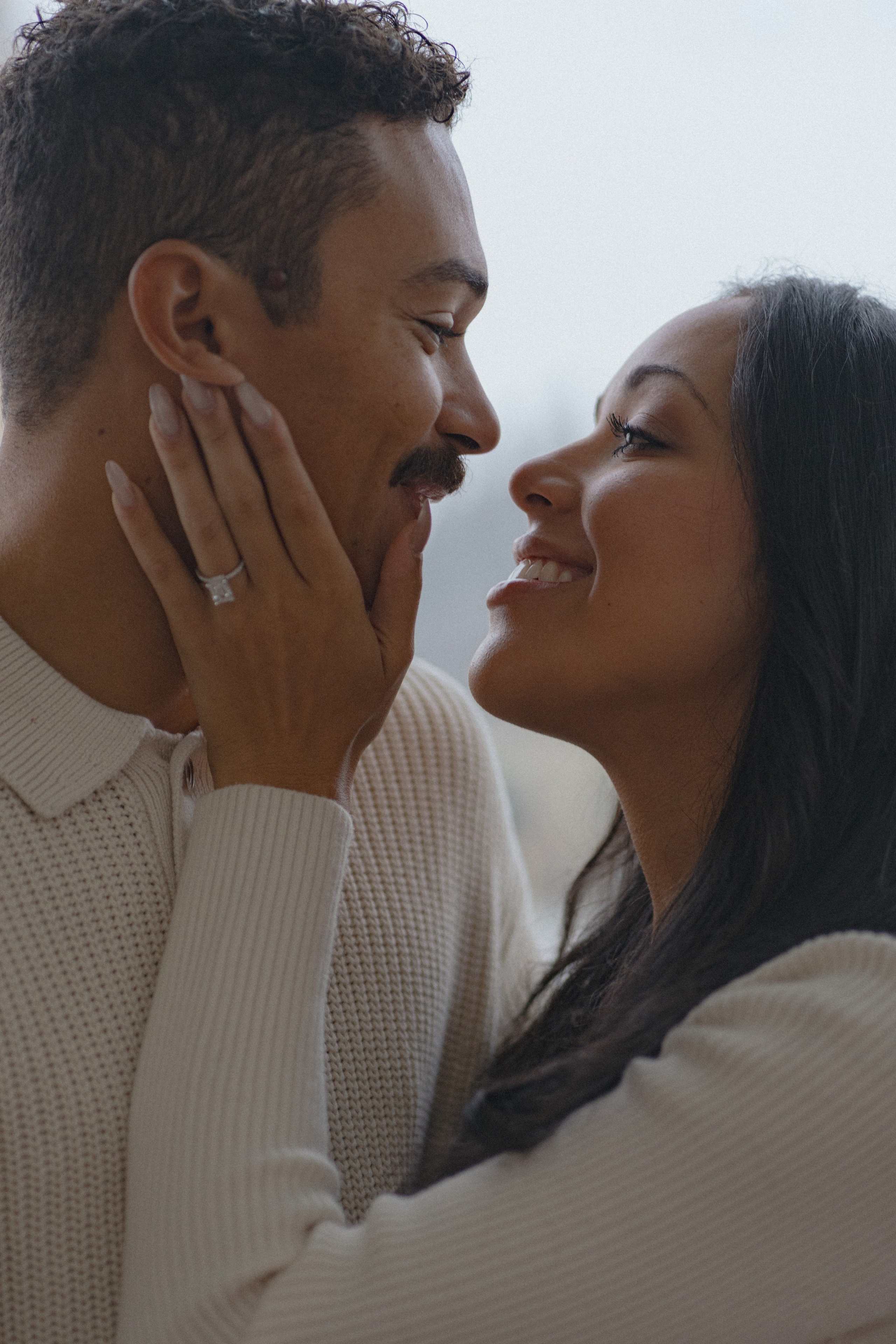 London Proposal Photographer | Natural & Cinematic Proposal Photos. London Wedding & Engagement Photographer