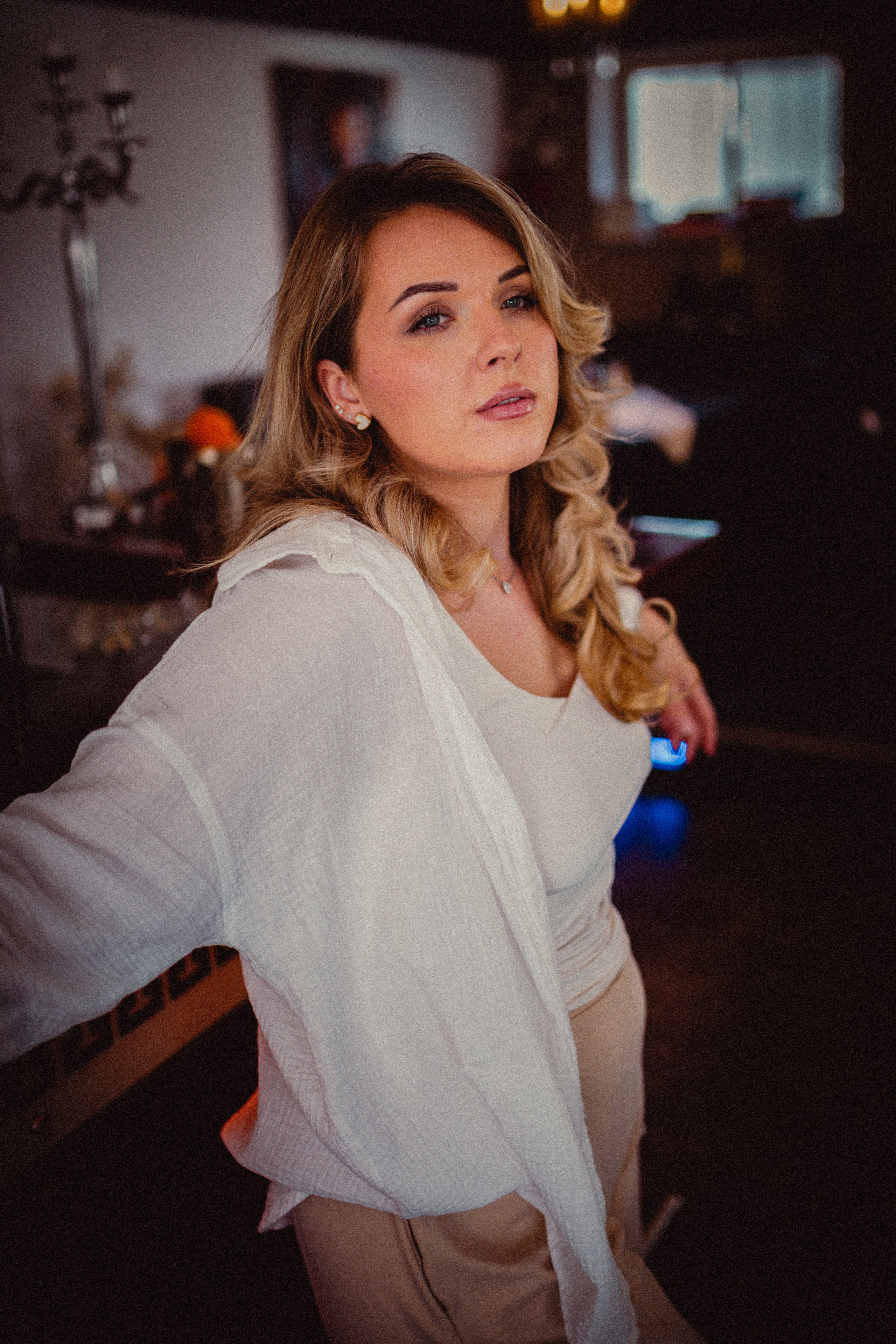 Într-o lume care fuge, fotografia rămâne. Fotograf de nuntă în Germania