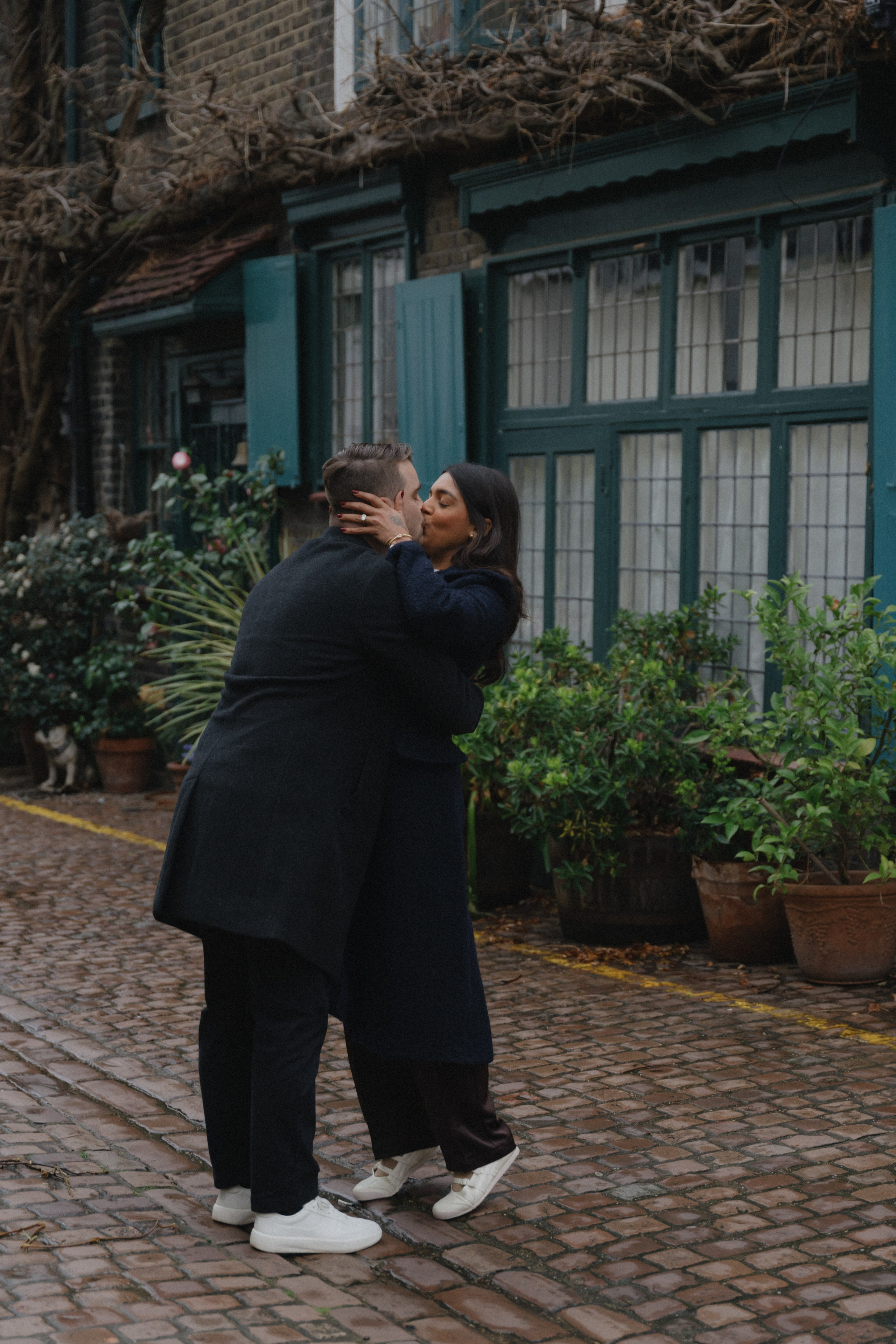 London Proposal Photographer | Best Places to Propose in London. London Wedding & Engagement Photographer