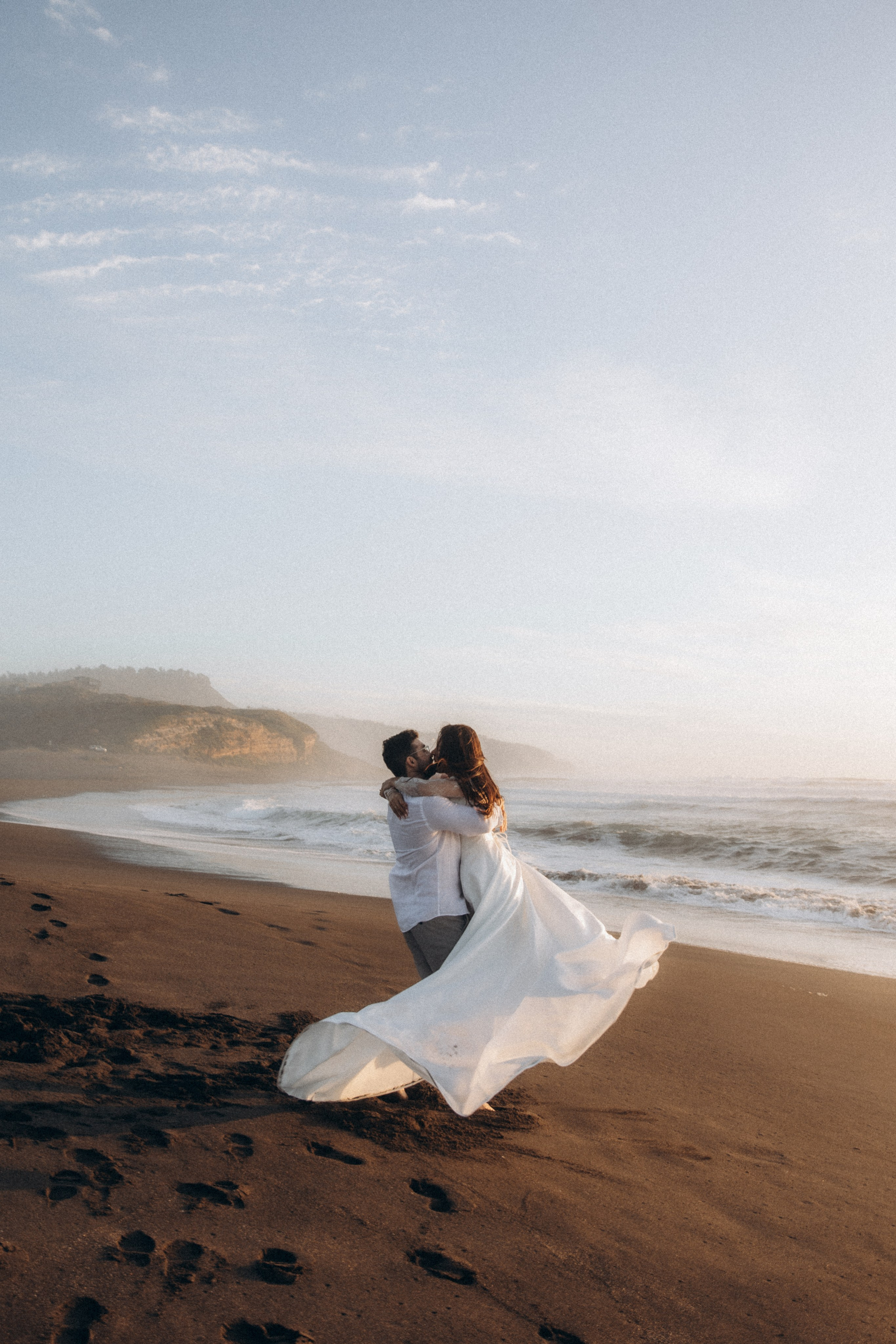 Elopements and proposals in Chile. Fotógrafa familiar Santiago y Chile Anna Almazova