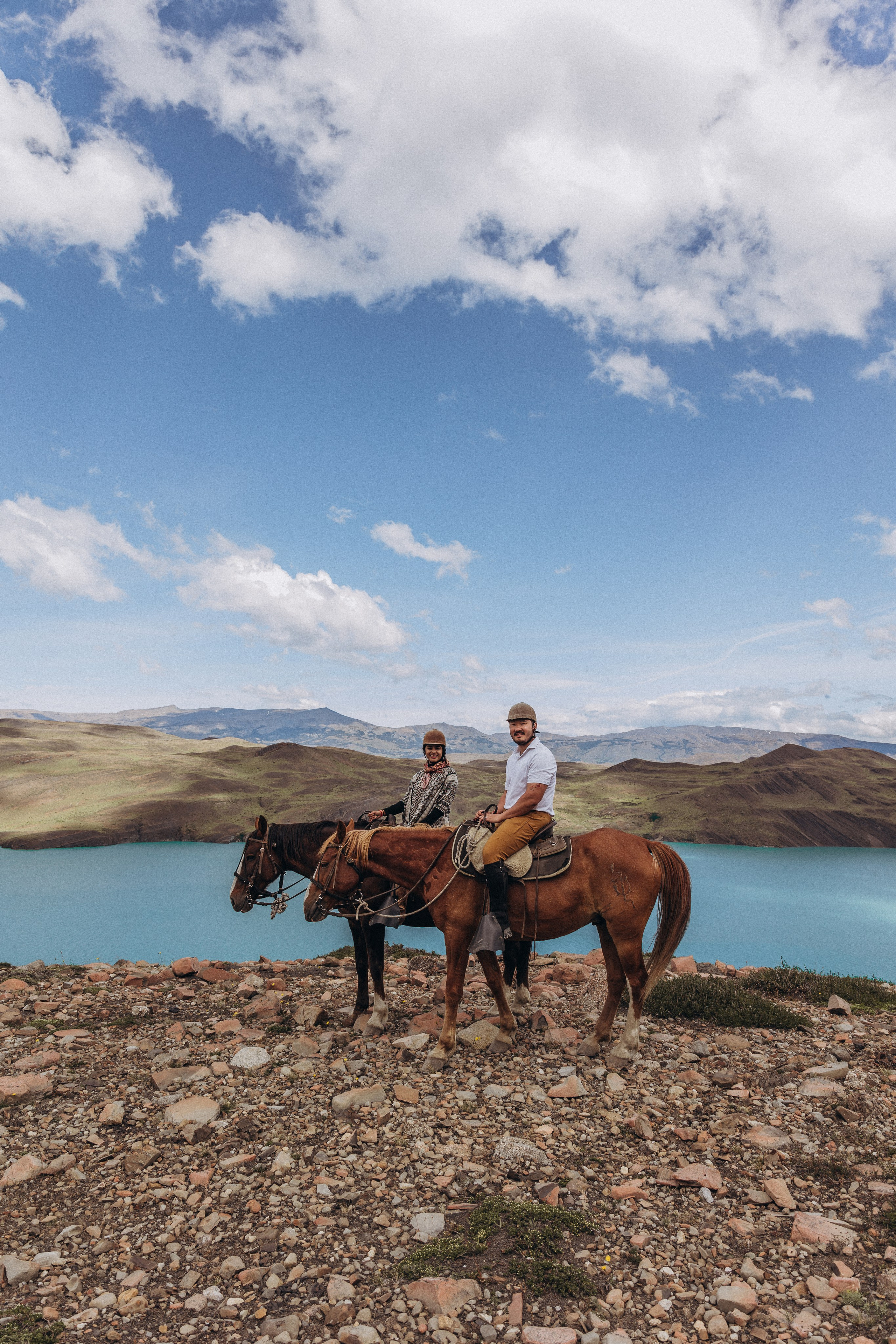 Elopements and proposals in Chile. Fotógrafa familiar Santiago y Chile Anna Almazova