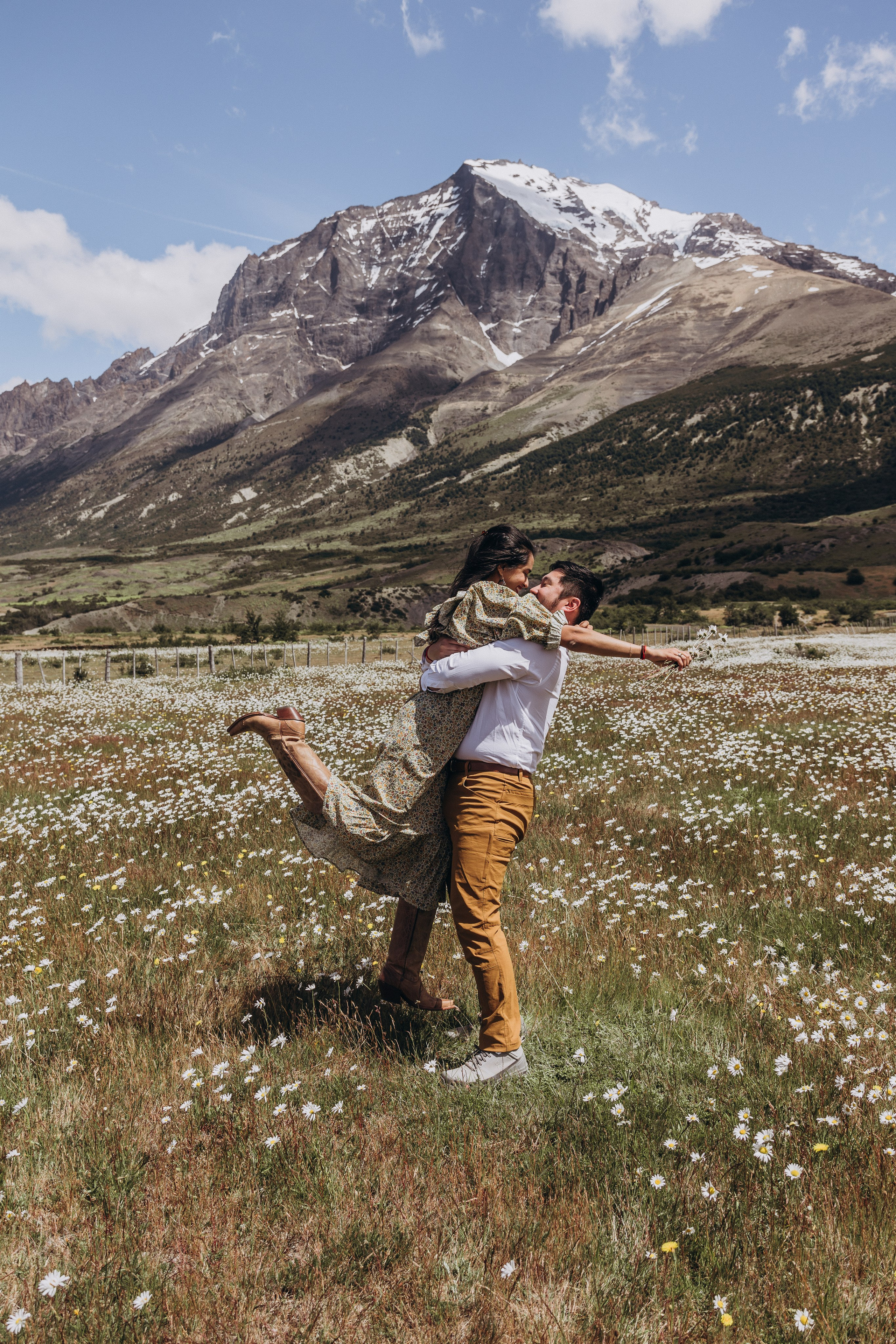 Elopements and proposals in Chile. Fotógrafa familiar Santiago y Chile Anna Almazova