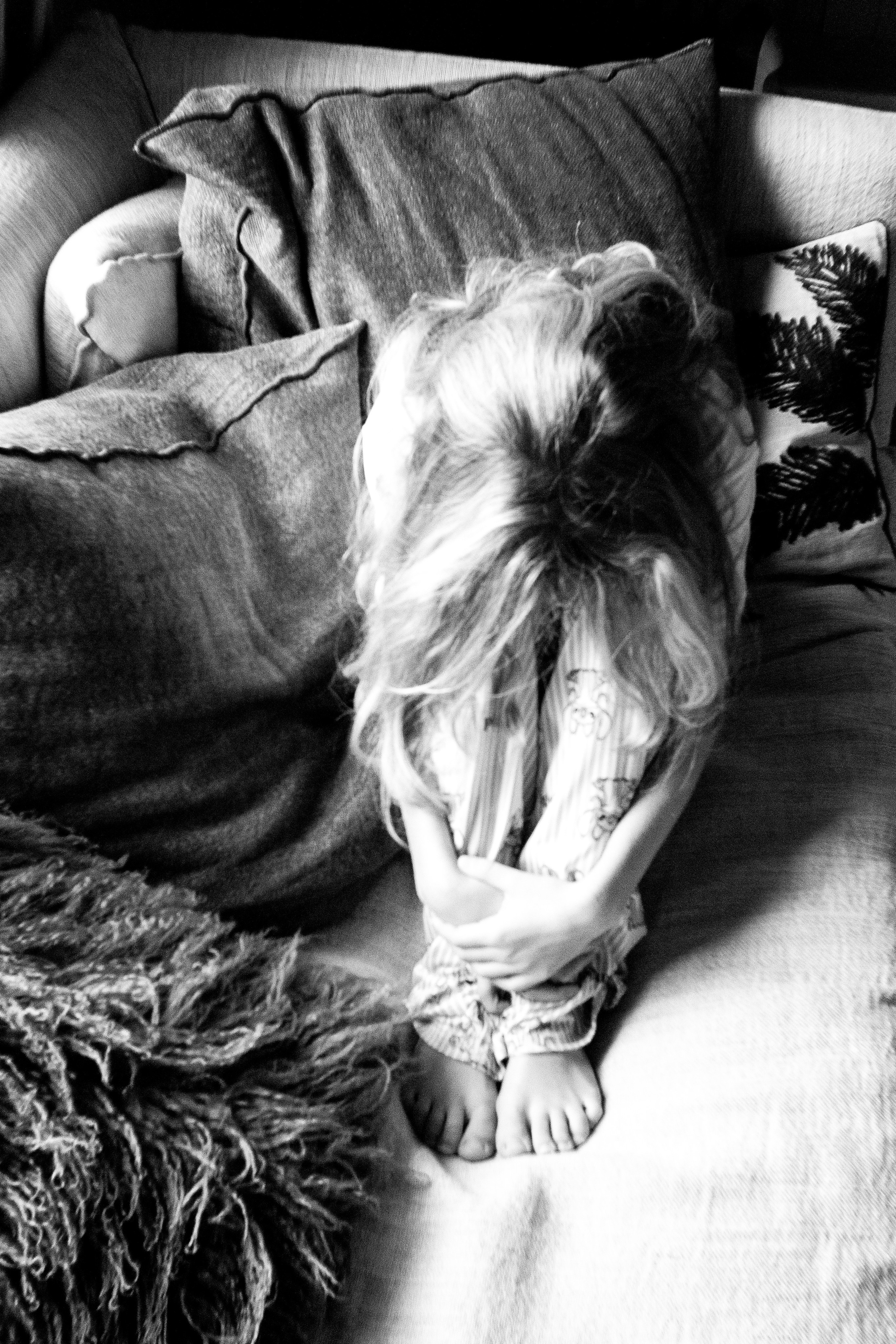 Inner house. Anastasia Shapoval violoniste et photographe. Annecy — Geneve