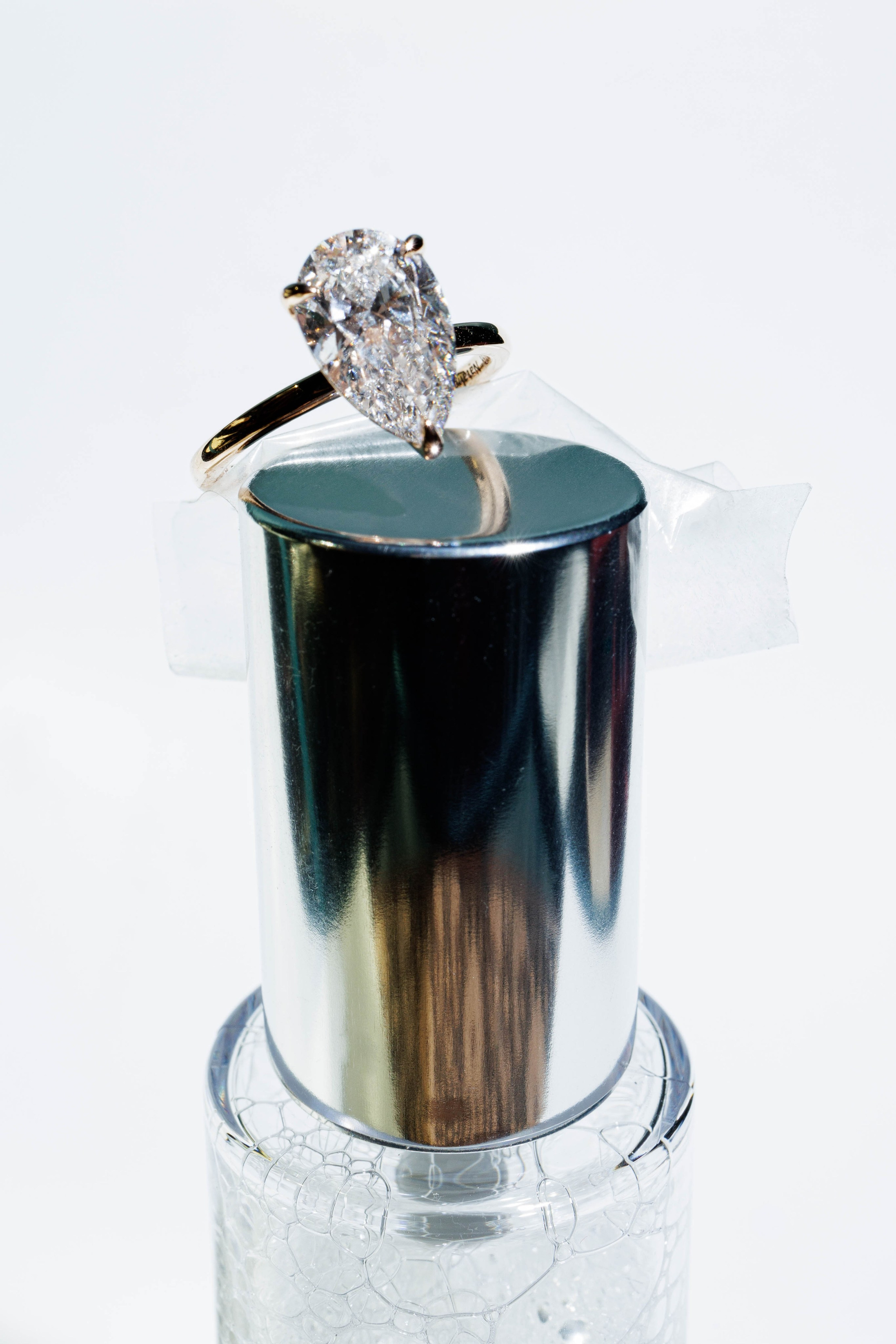 Full-Service Jewelry Photography. Photography in Singapore