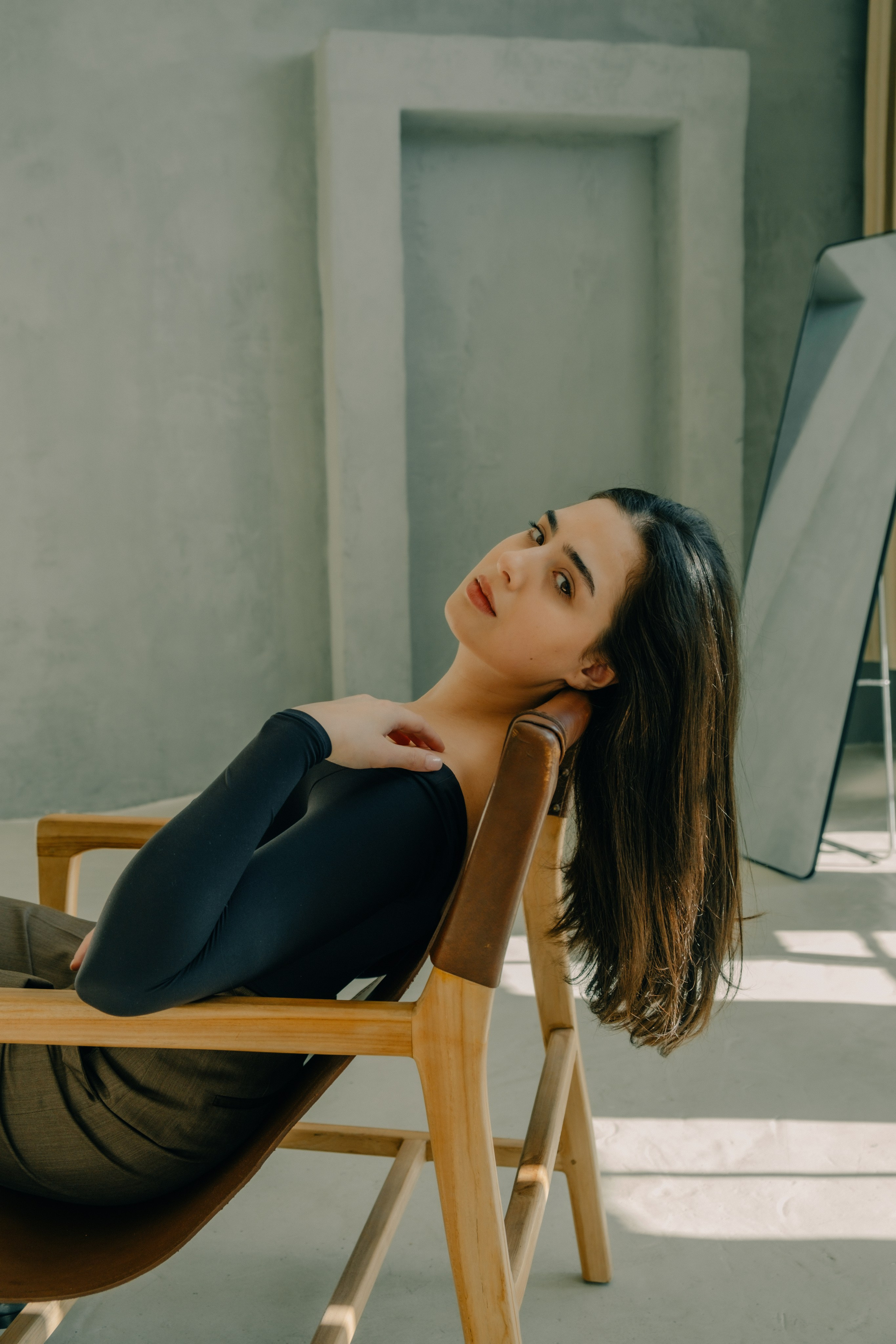 Photographer Stasi Dilbazi