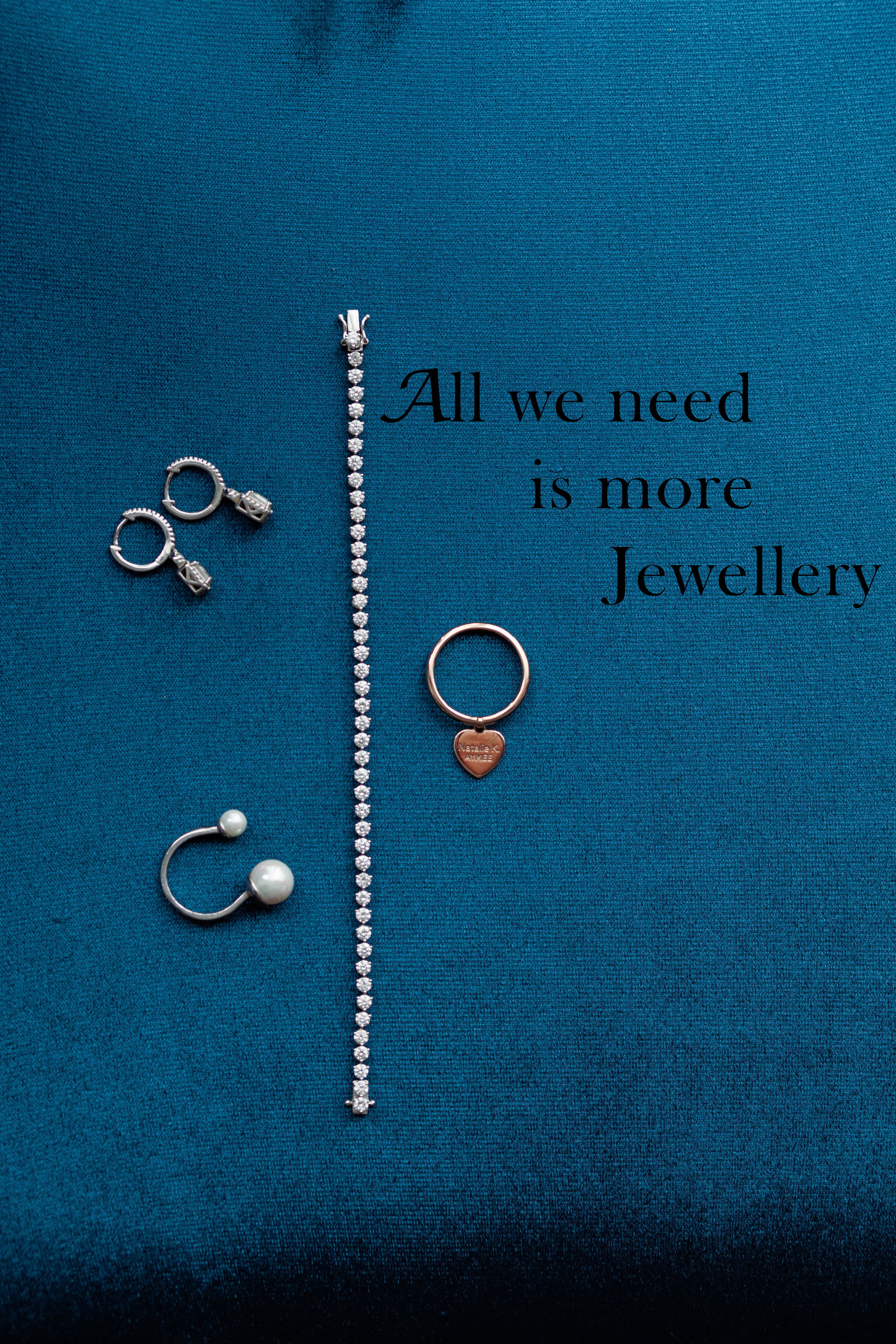 Full-Service Jewelry Photography. Photography in Singapore