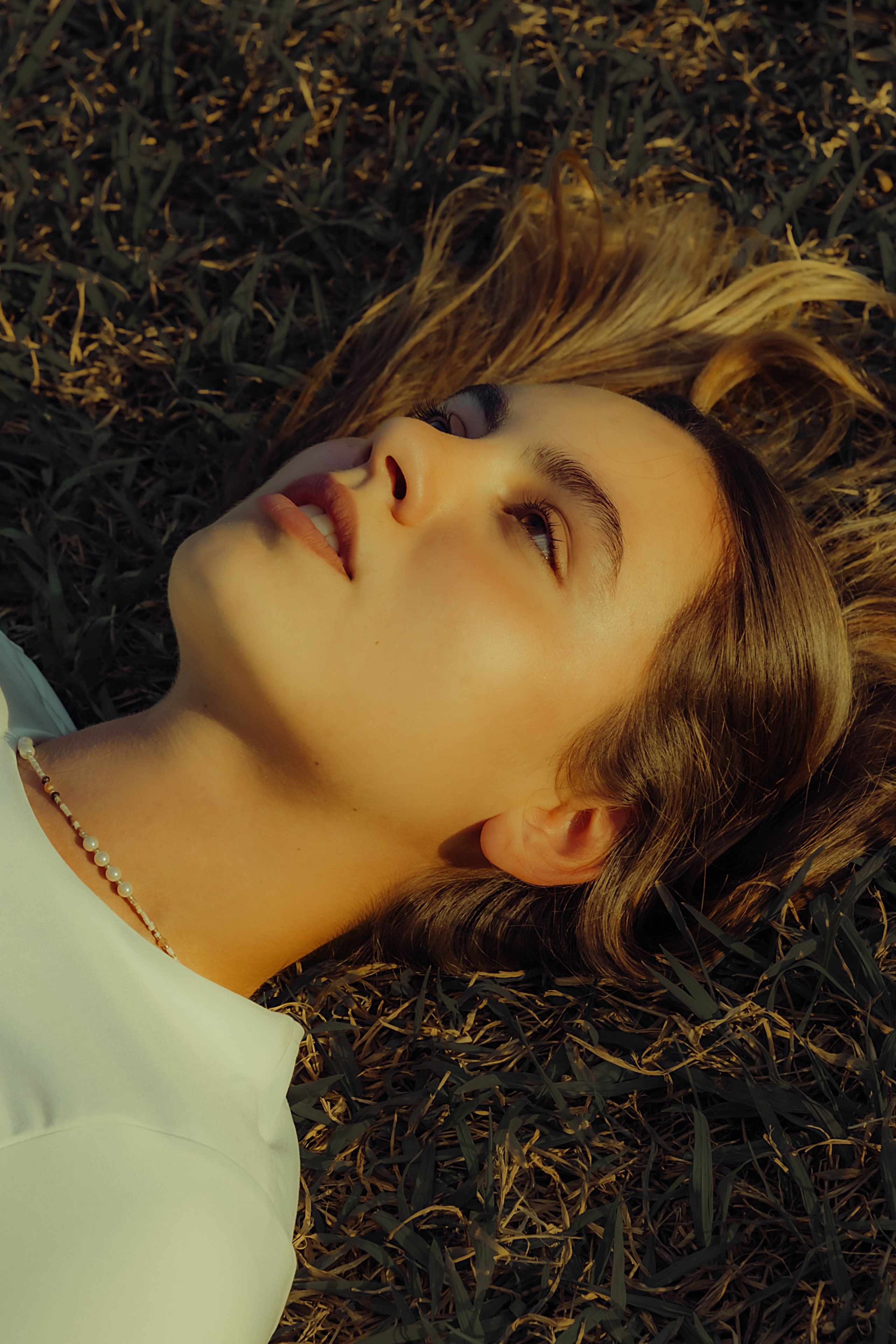 Photographer Stasi Dilbazi