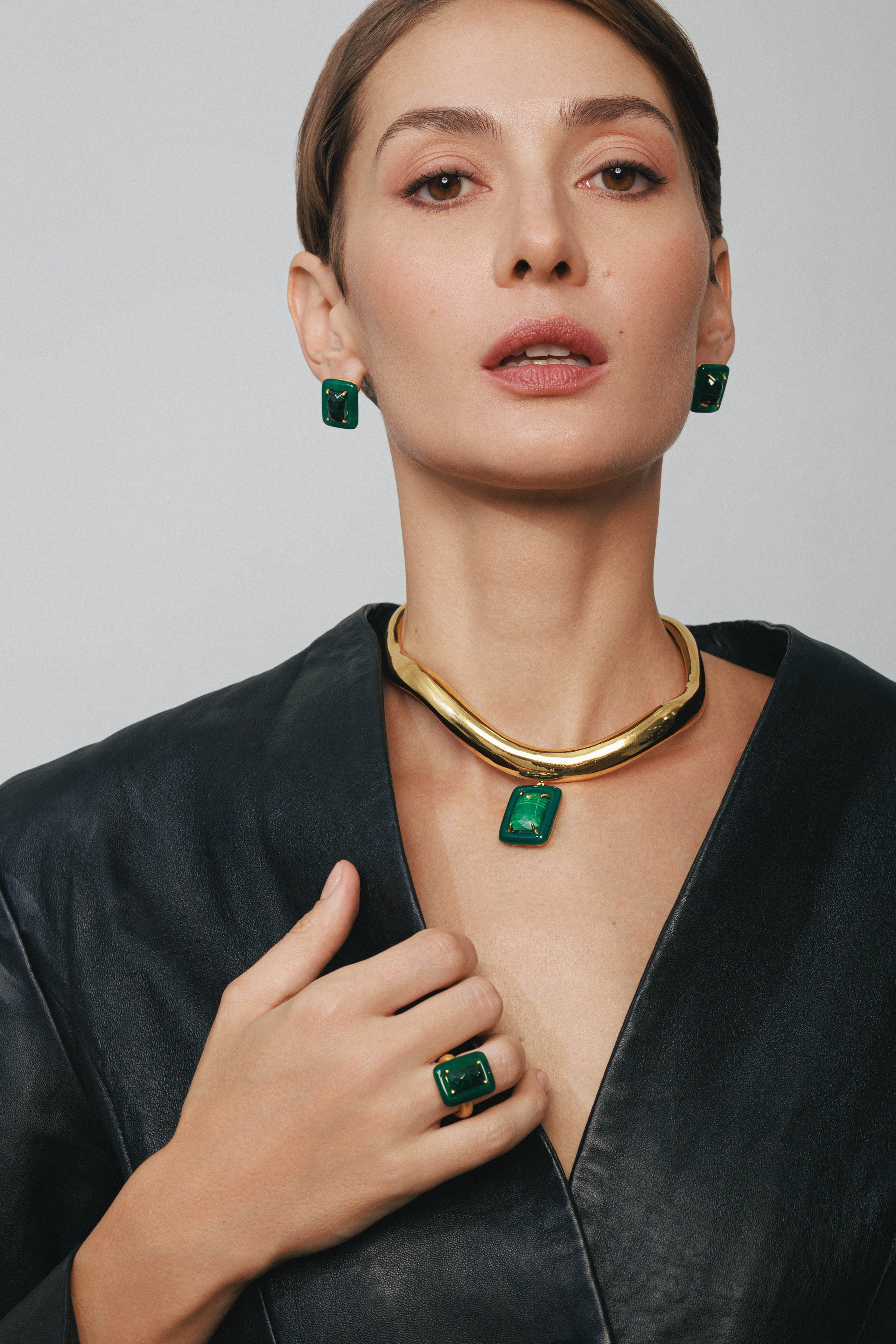 Full-Service Jewelry Photography. Photography in Singapore