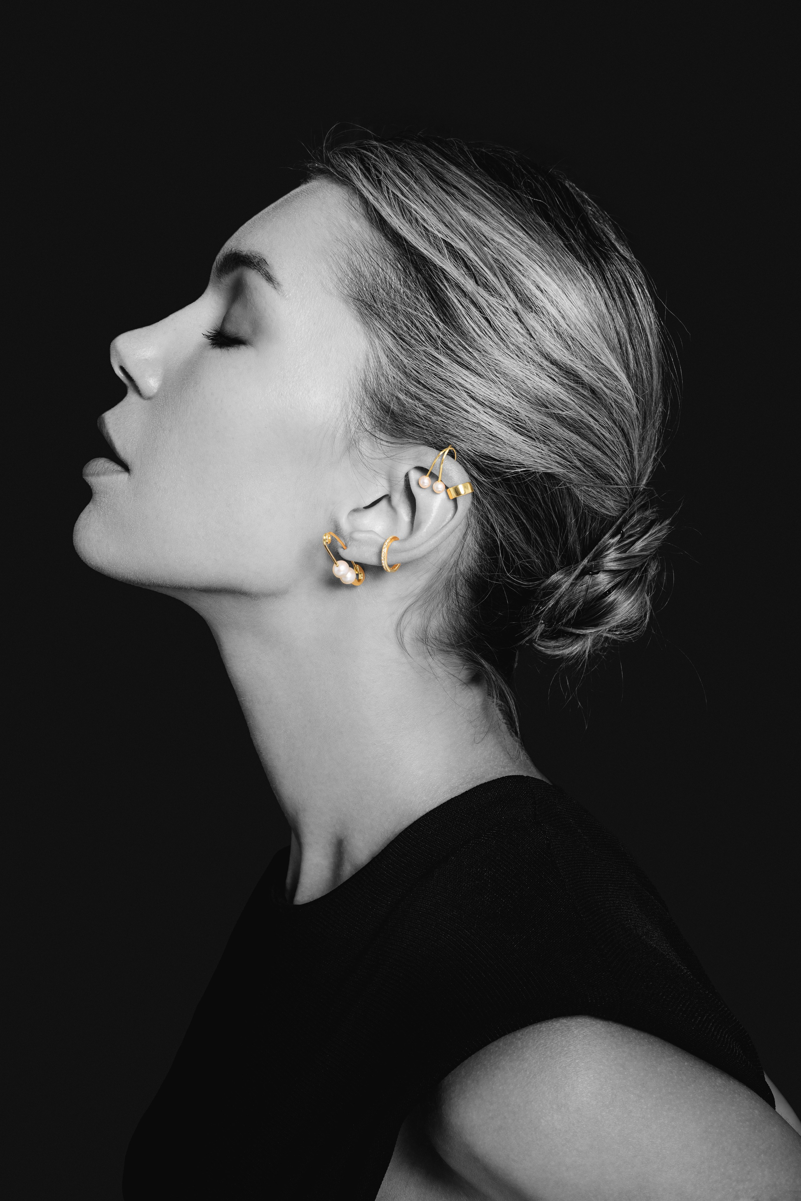 Full-Service Jewelry Photography. Photography in Singapore