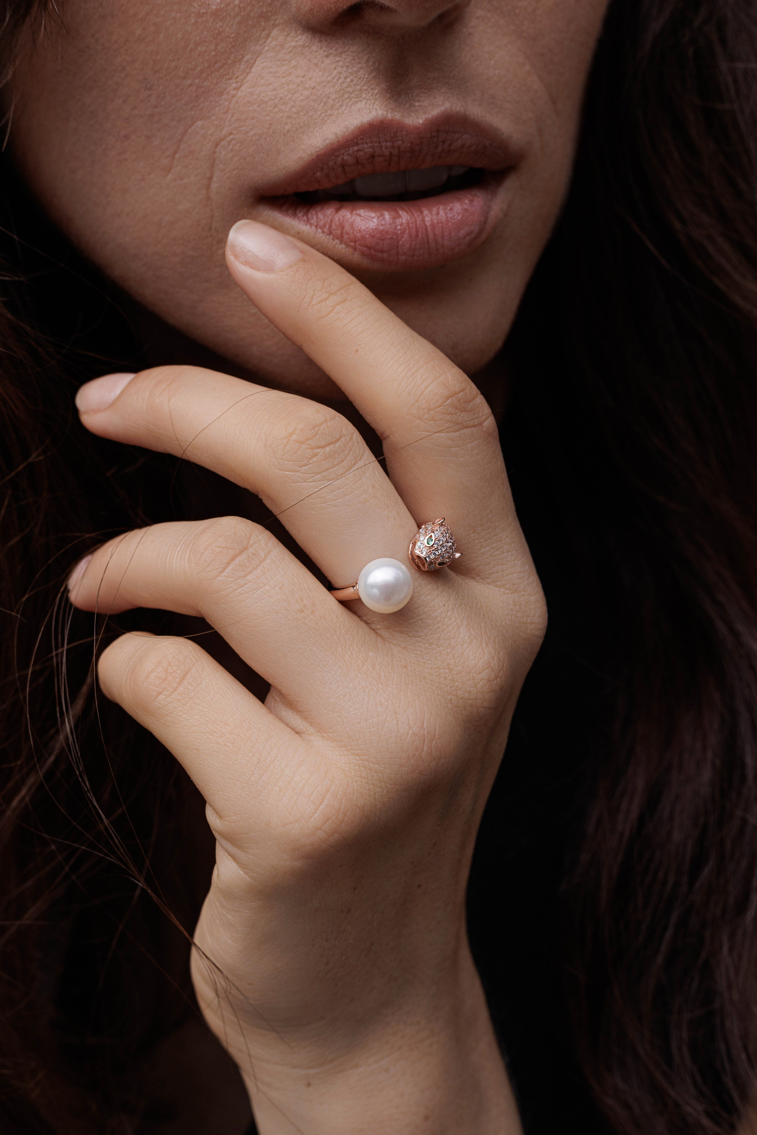 Full-Service Jewelry Photography. Photography in Singapore