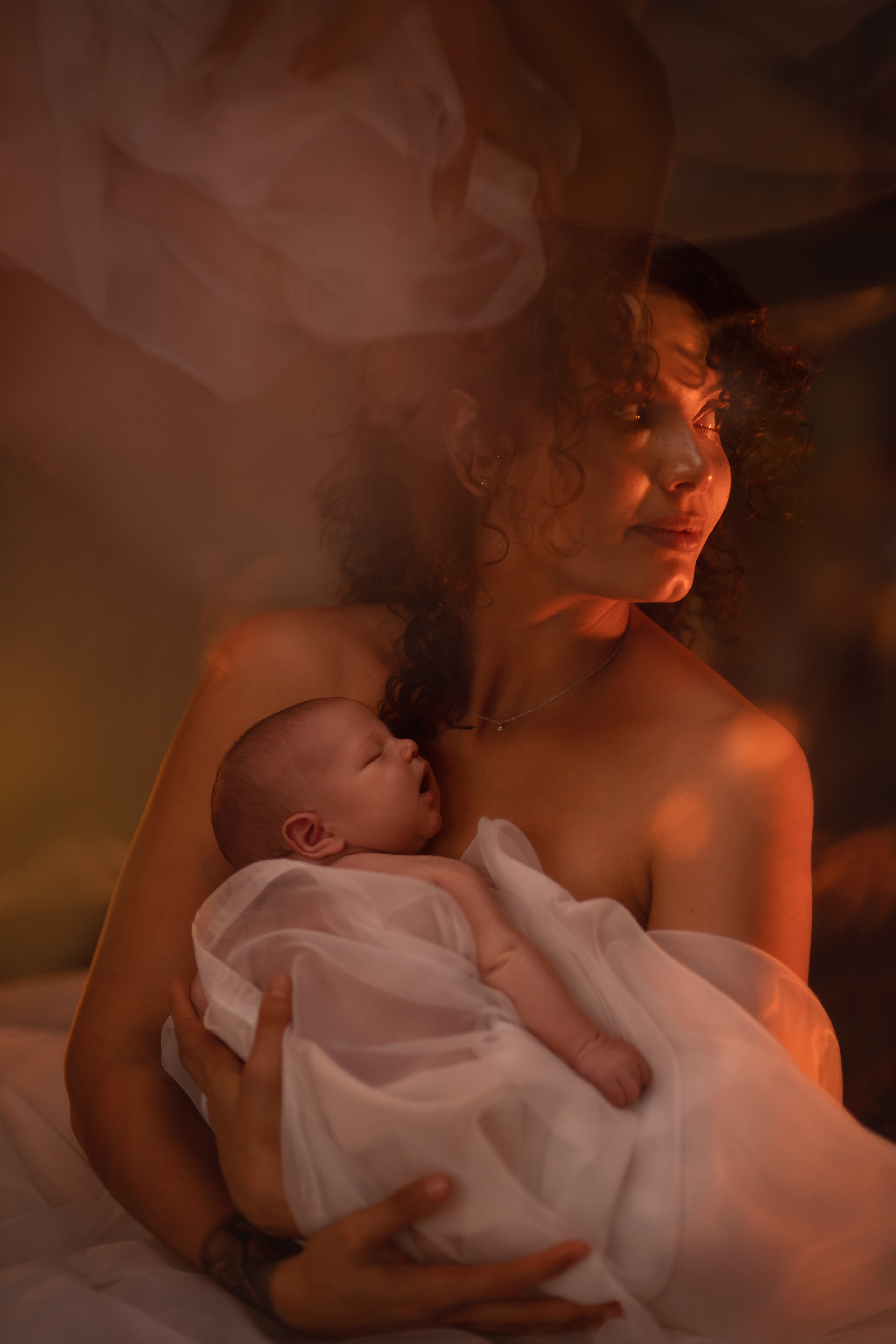 Fine Art photographer in Luxembourg Anastasia Arend