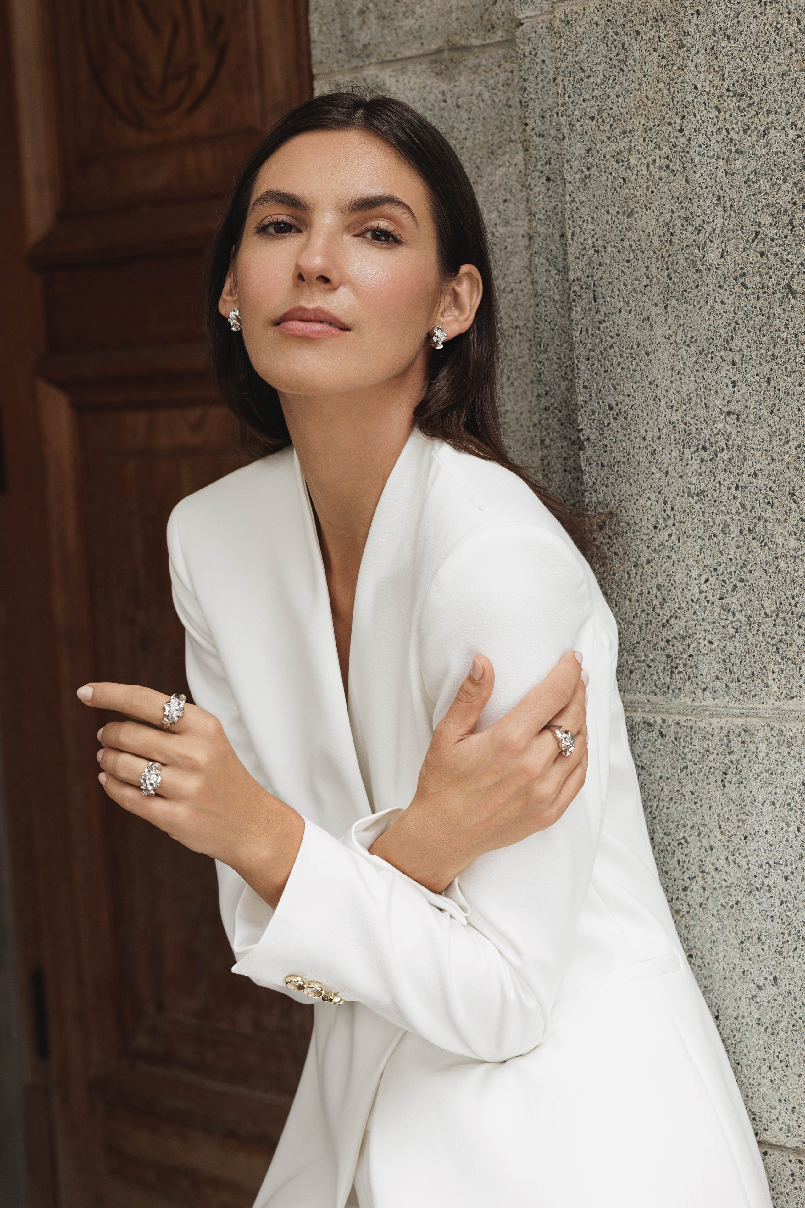 Full-Service Jewelry Photography. Photography in Singapore