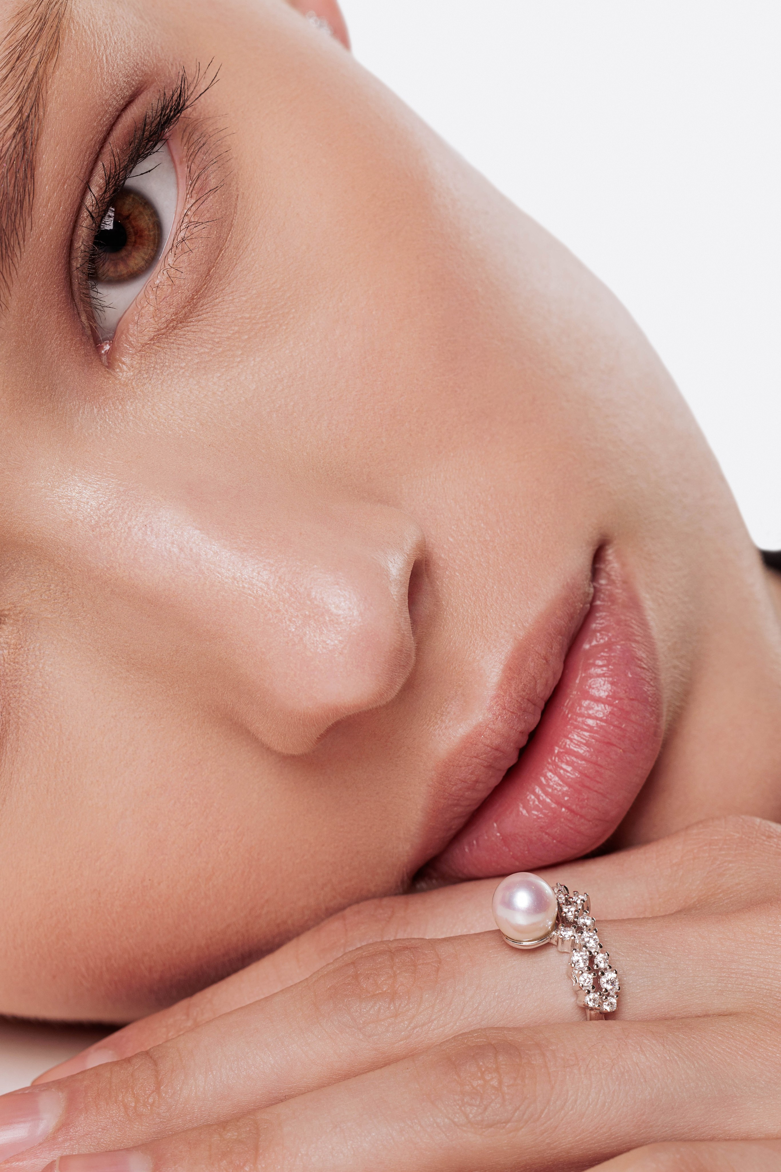 Full-Service Jewelry Photography. Photography in Singapore