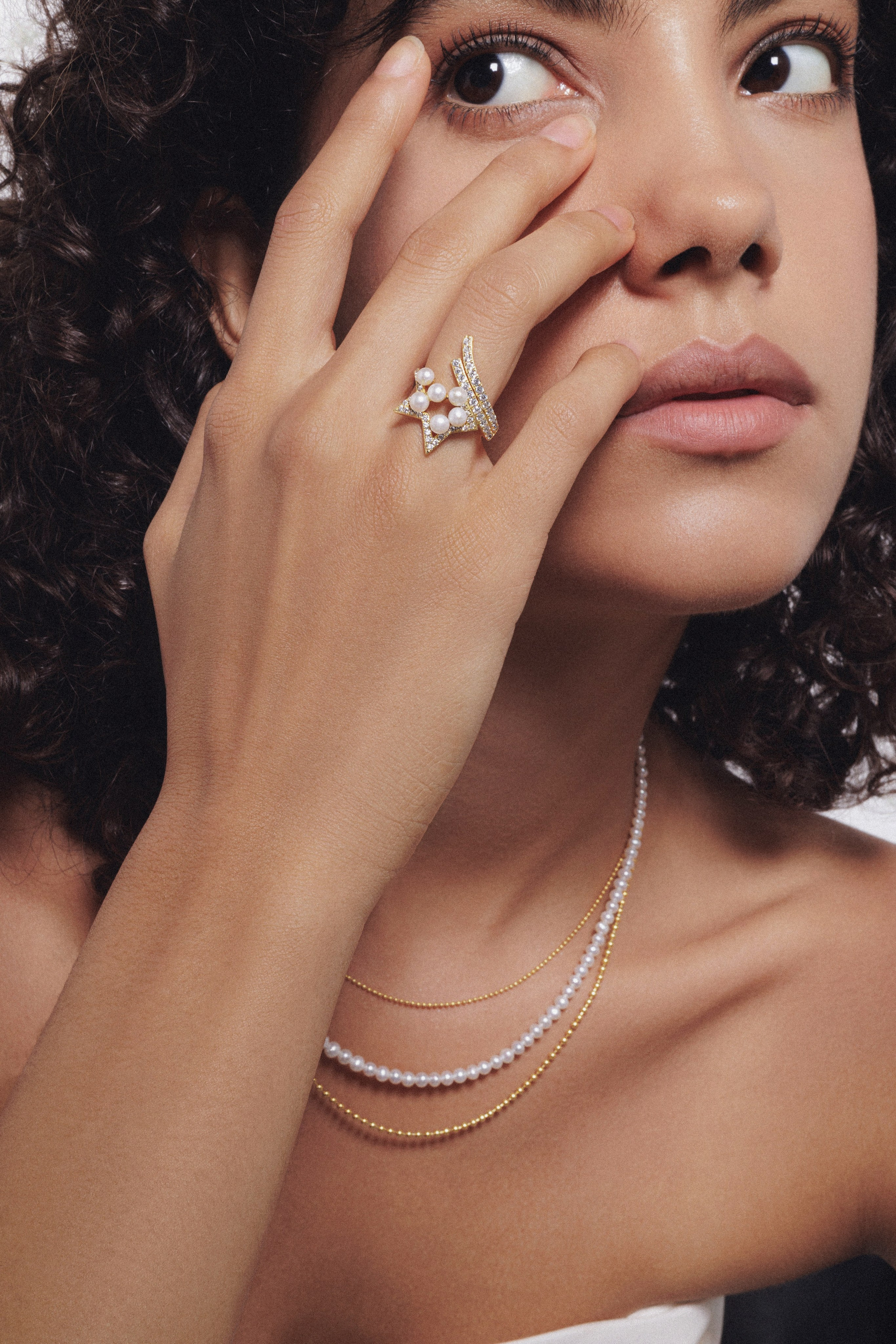 Full-Service Jewelry Photography. Photography in Singapore