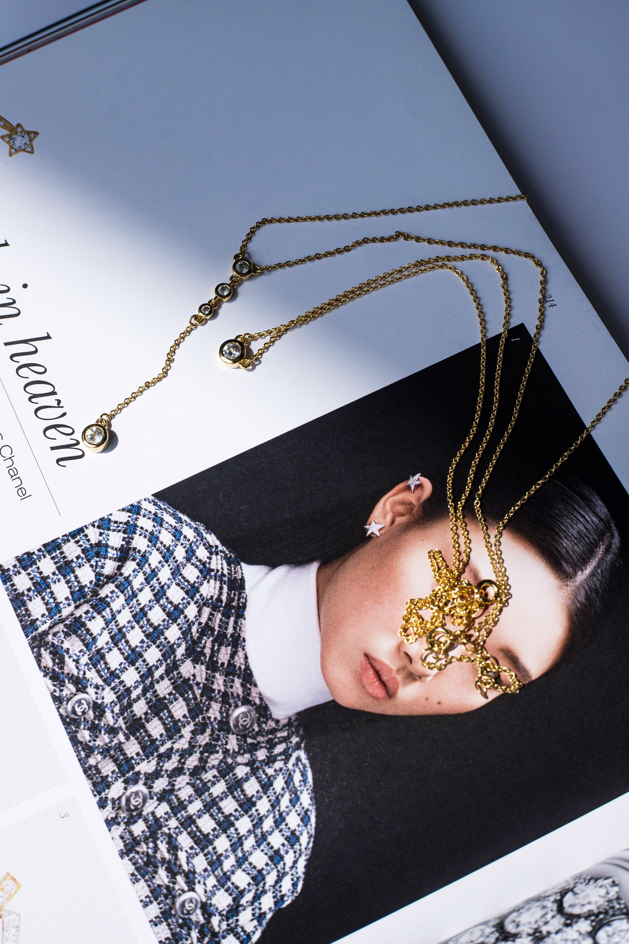 Full-Service Jewelry Photography. Photography in Singapore