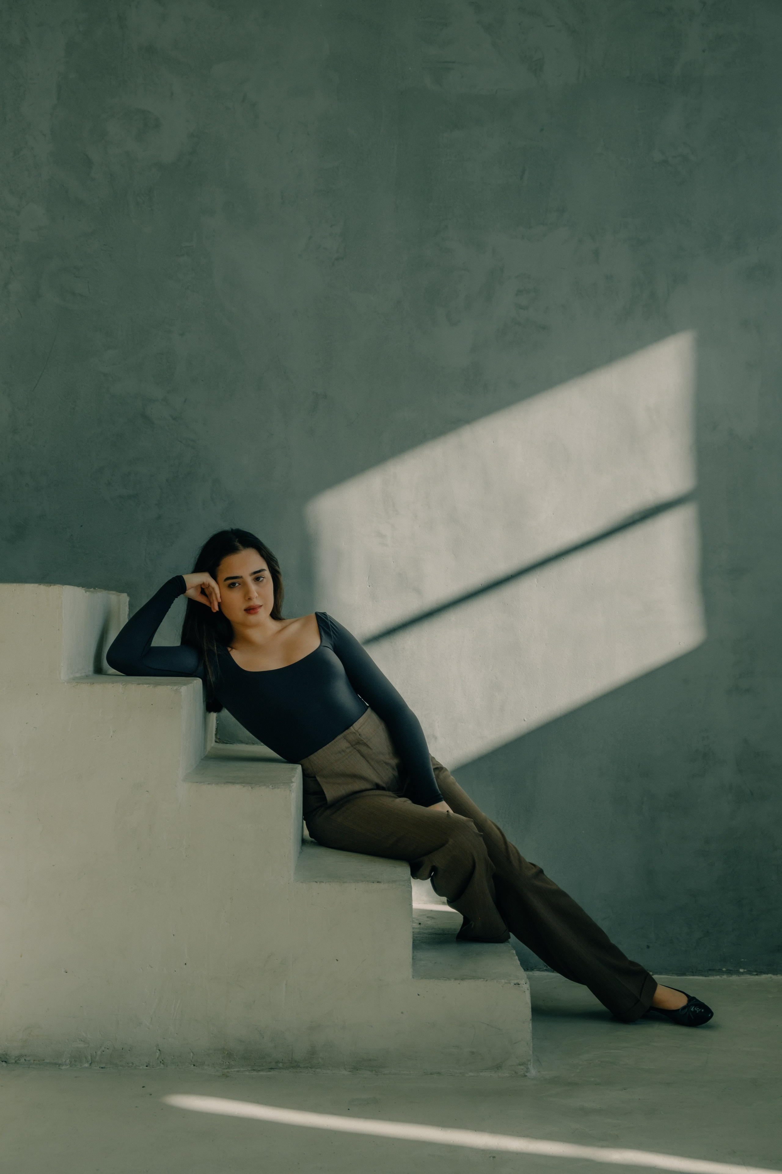 Photographer Stasi Dilbazi