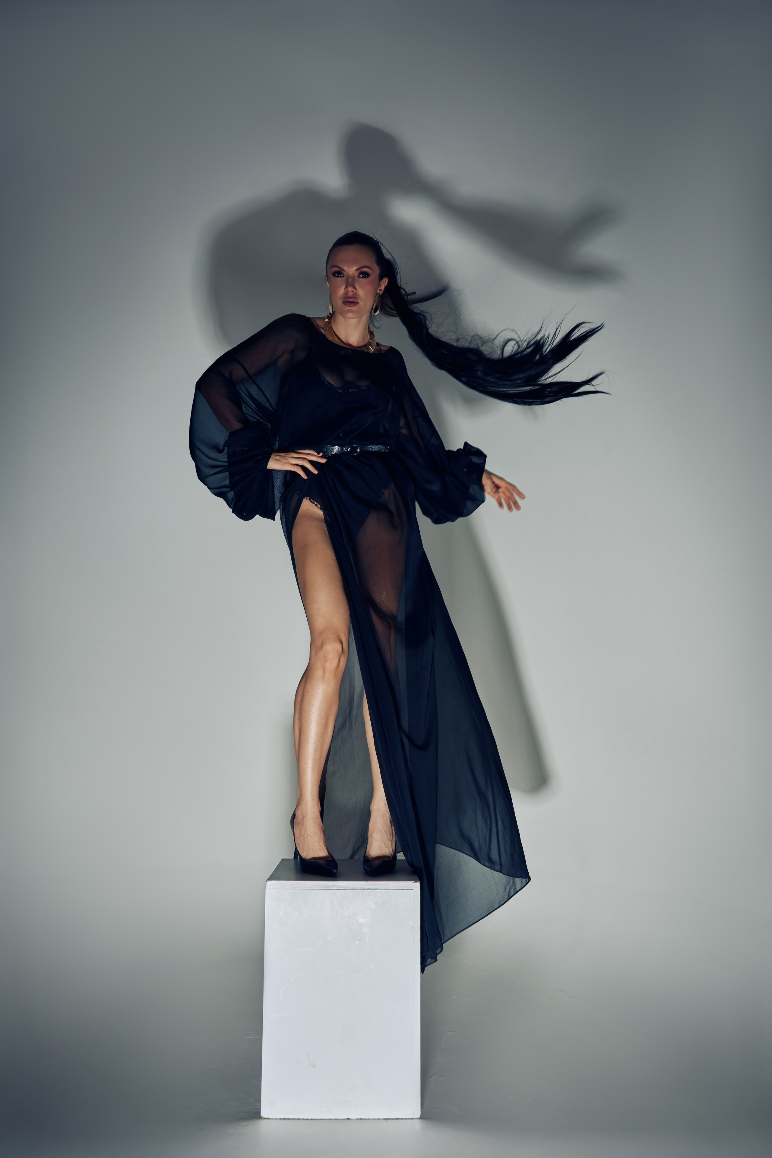 Viktorija Korsaka| Brand Content Creator & Photographer