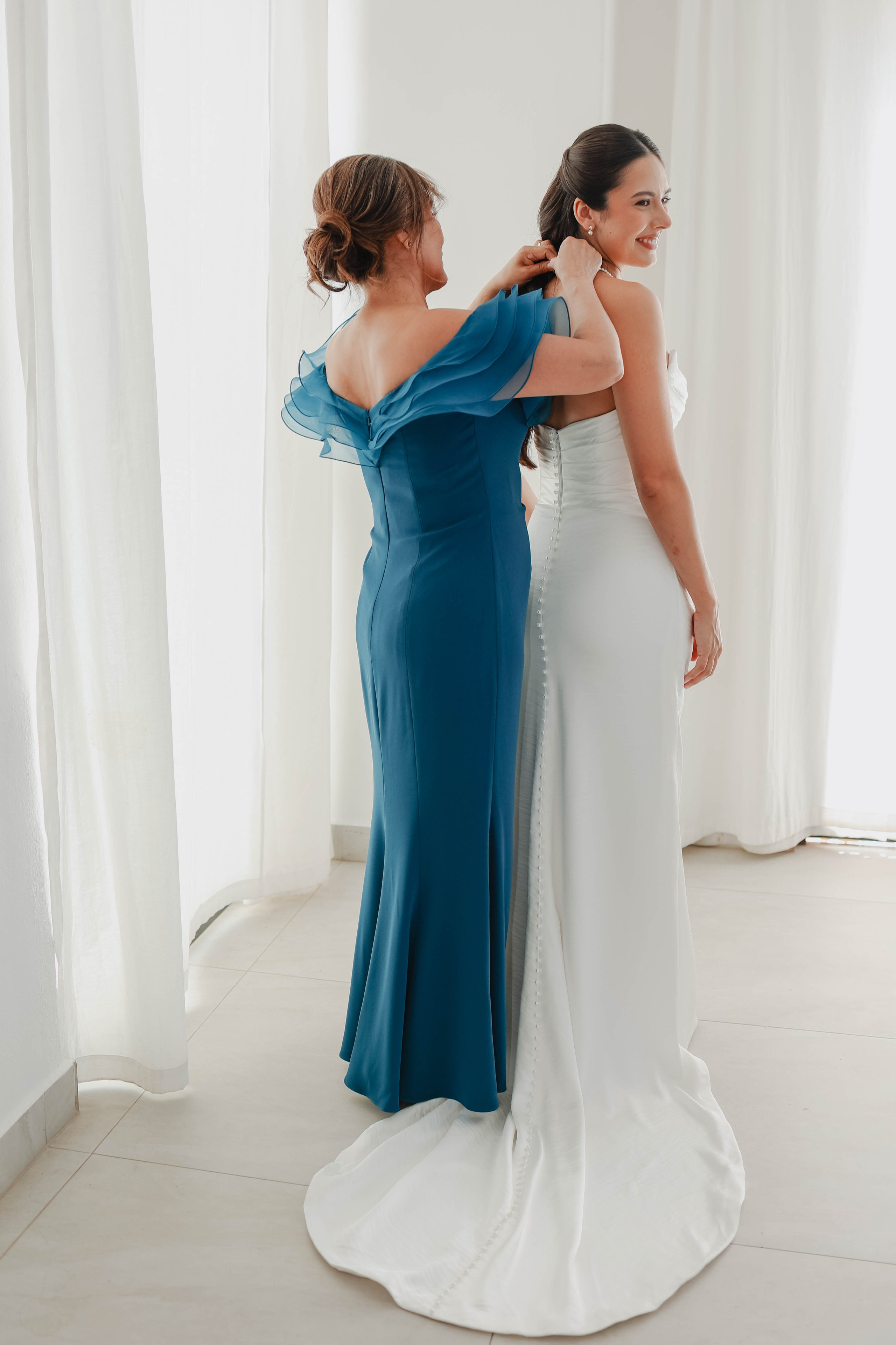 Private Villa Wedding at Casa Valerie Puerto Vallarta | Sofia & Thomas. Fotógrafo de Bodas en Puerto Vallarta y Riviera Nayarit | VL photo & film