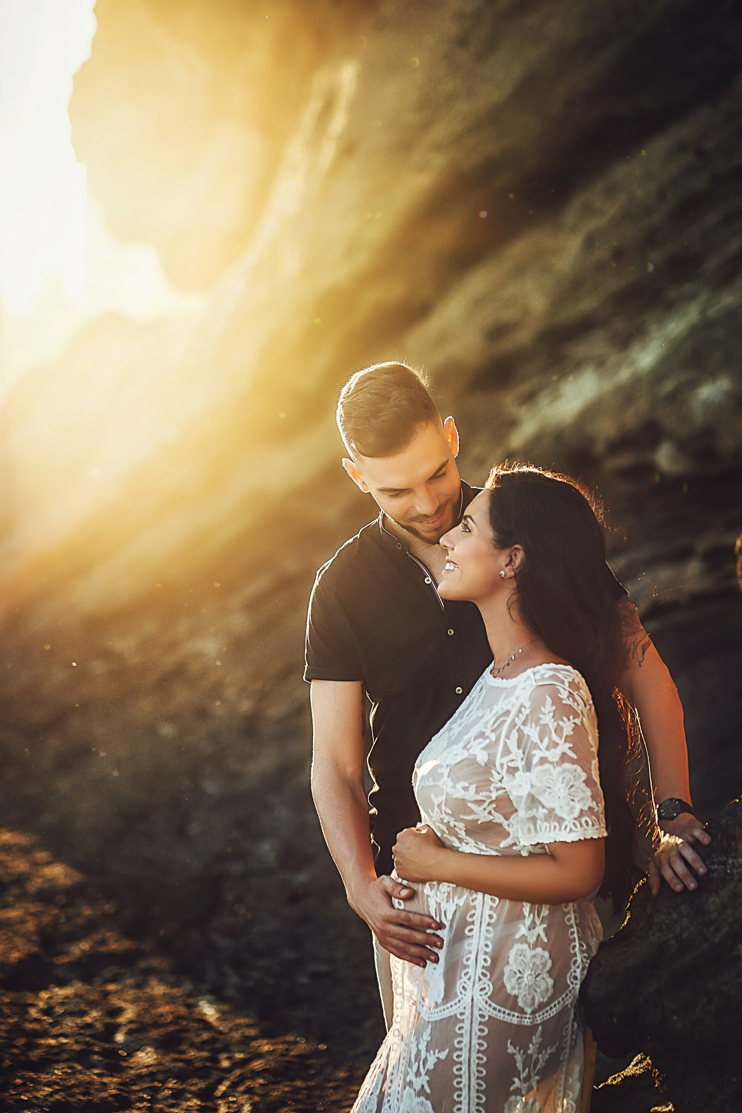 Цены беременность. Профессиональный фотограф на Тенерифе