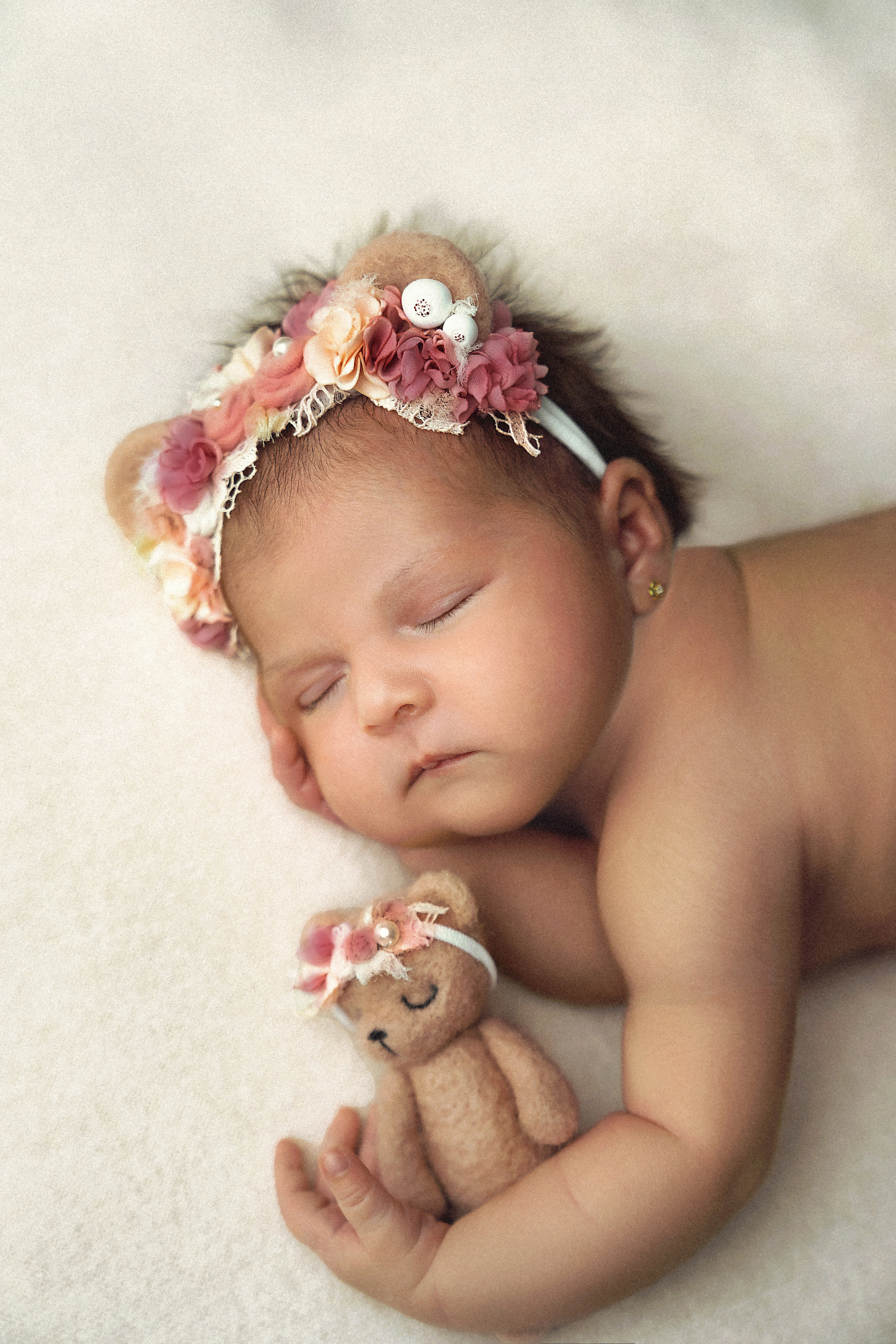 Prices newborn. Professional photography in Tenerife Tania Bonnet