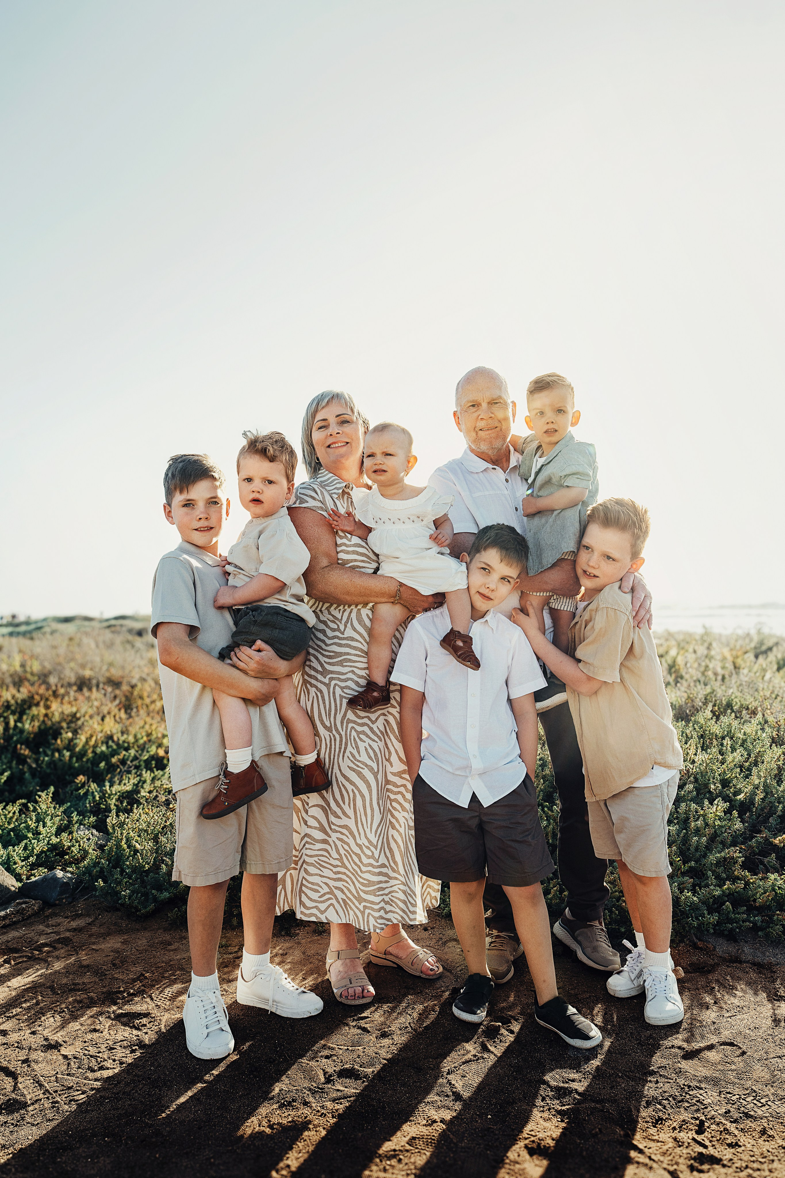 What to wear for a photoshoot in Tenerife | Professional photographer’s guide