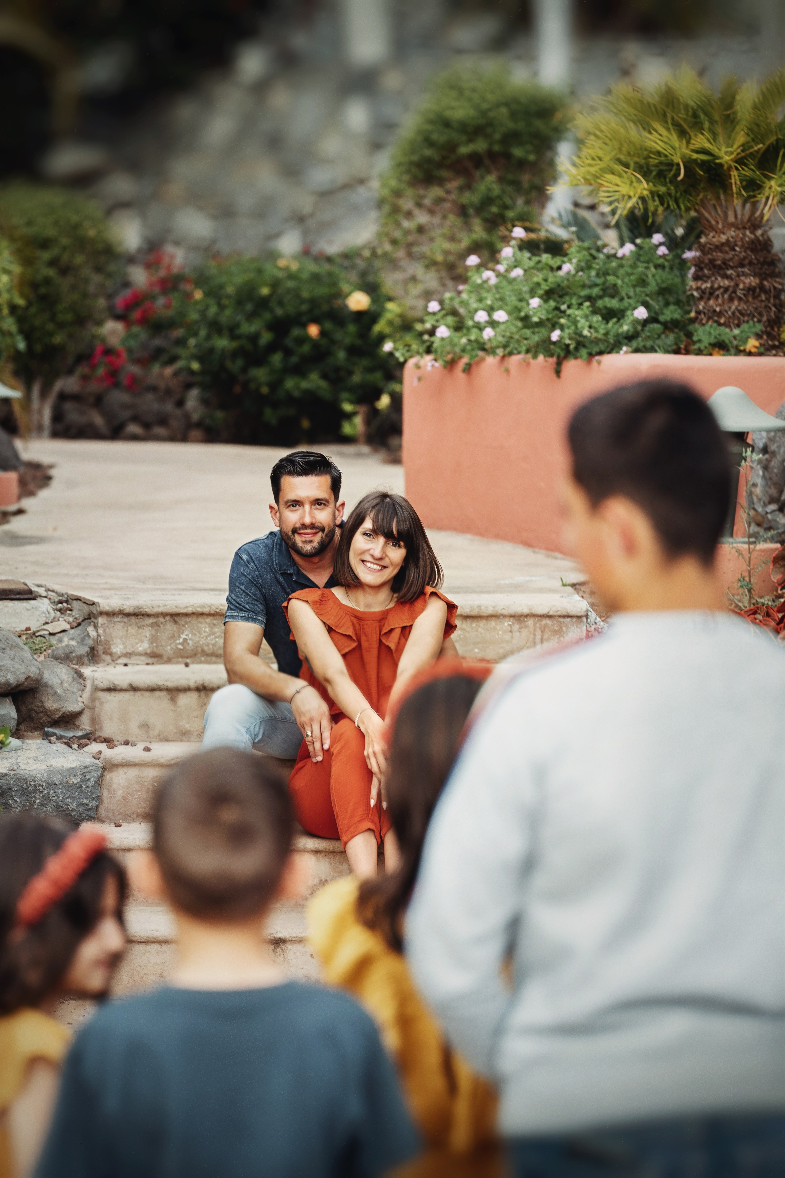 What to wear for a photoshoot in Tenerife | Professional photographer’s guide