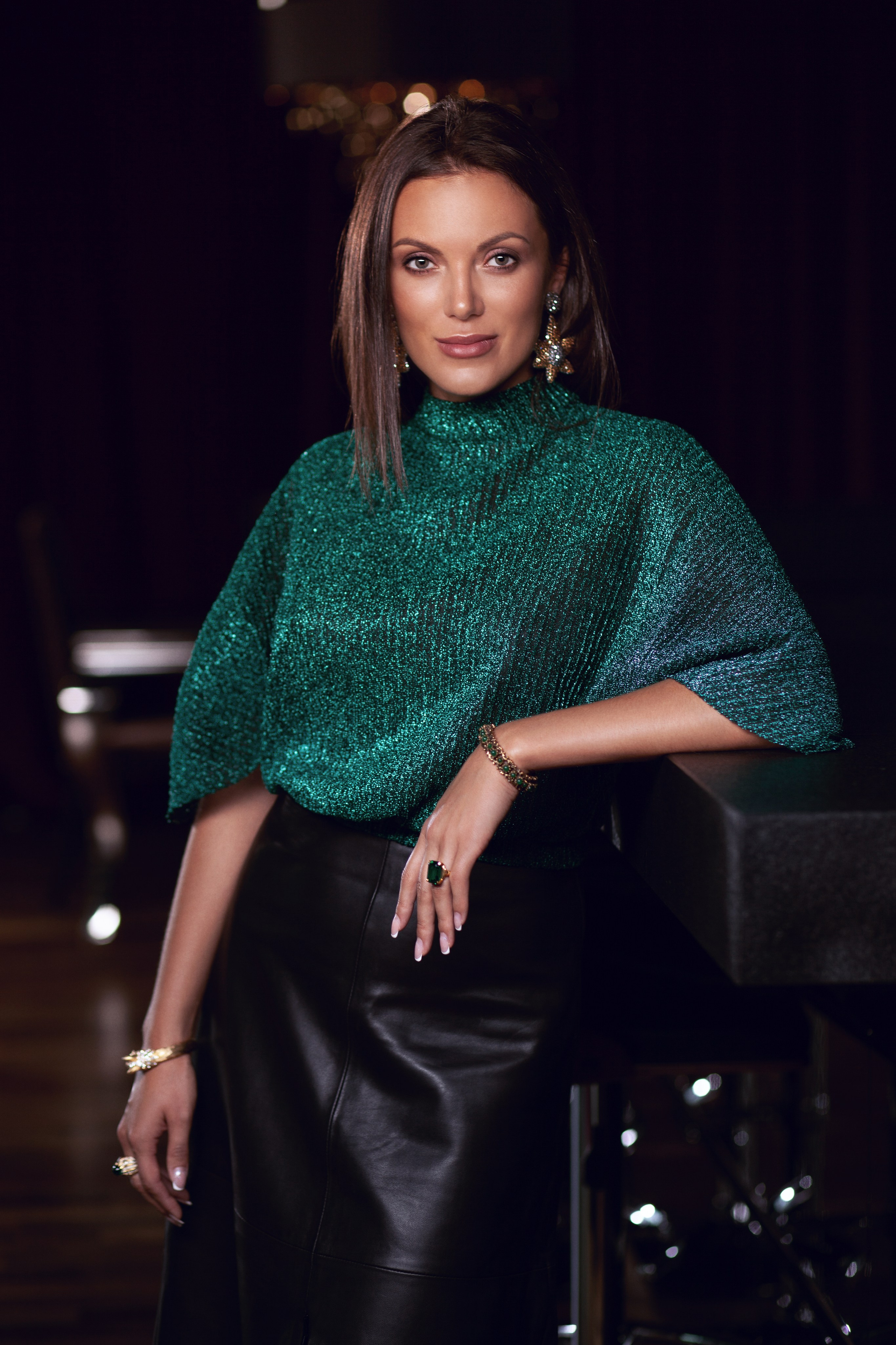 Viktorija Korsaka| Brand Content Creator & Photographer
