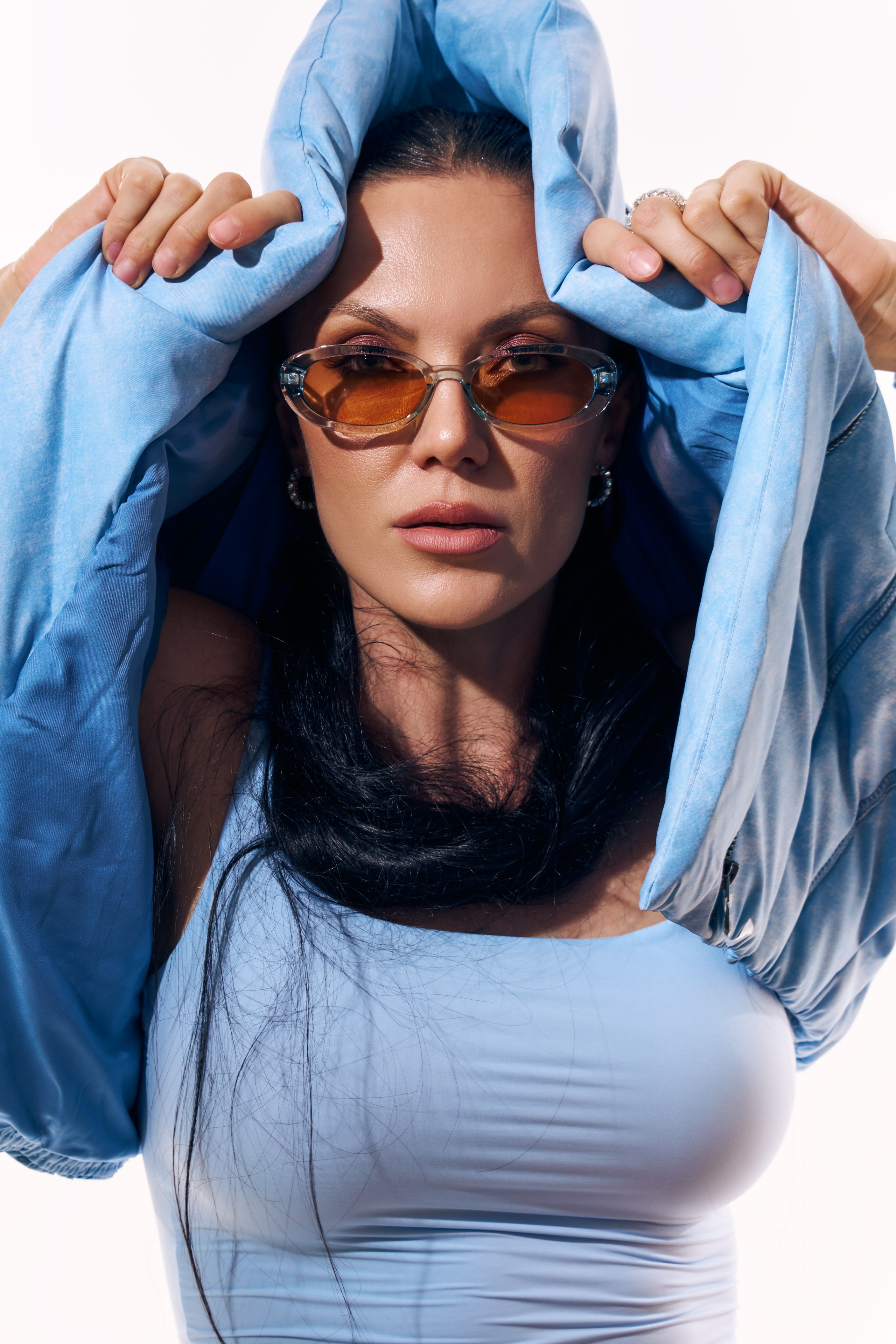 Viktorija Korsaka| Brand Content Creator & Photographer