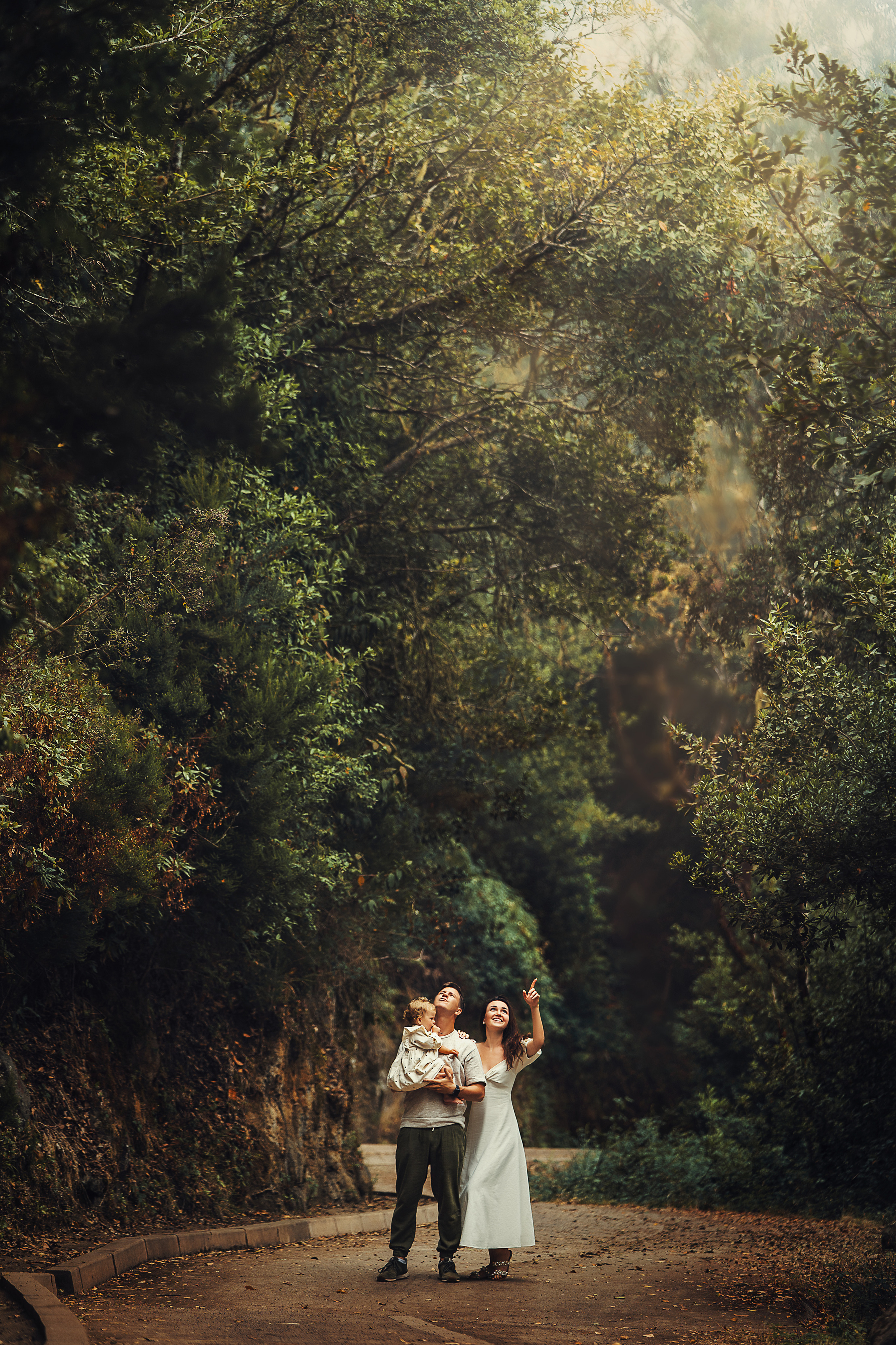 Localizaciones. Профессиональный фотограф на Тенерифе