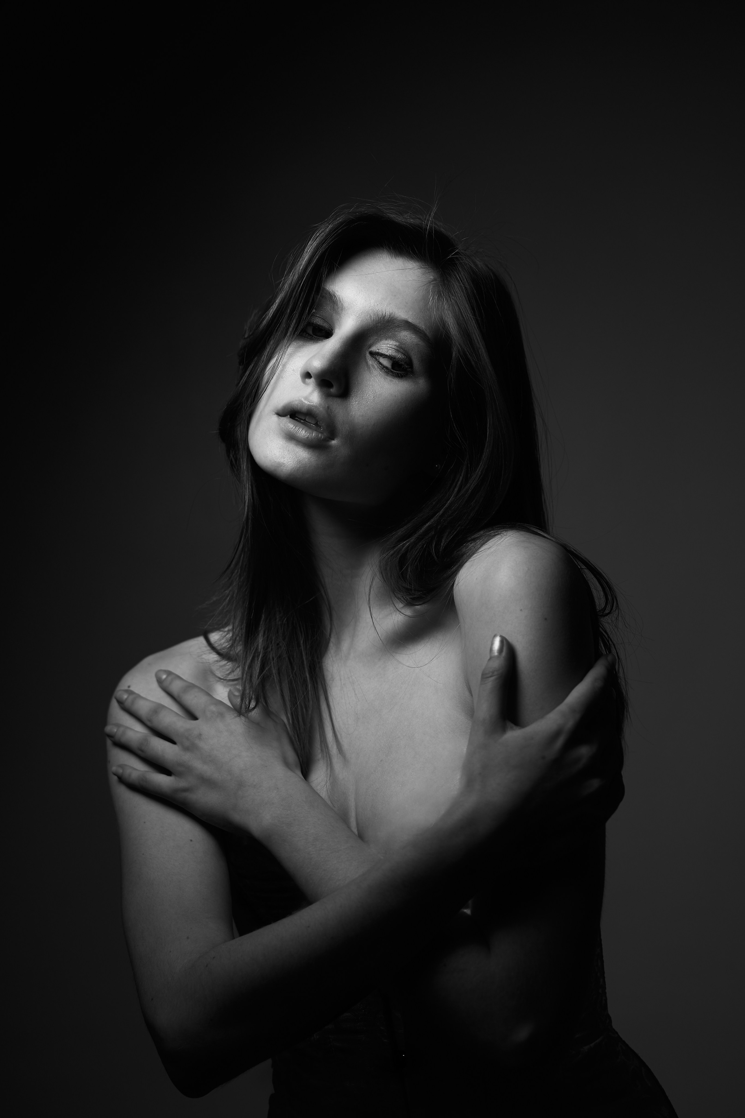 Portrait photographer Paul Boyarinov in Miami, South Florida