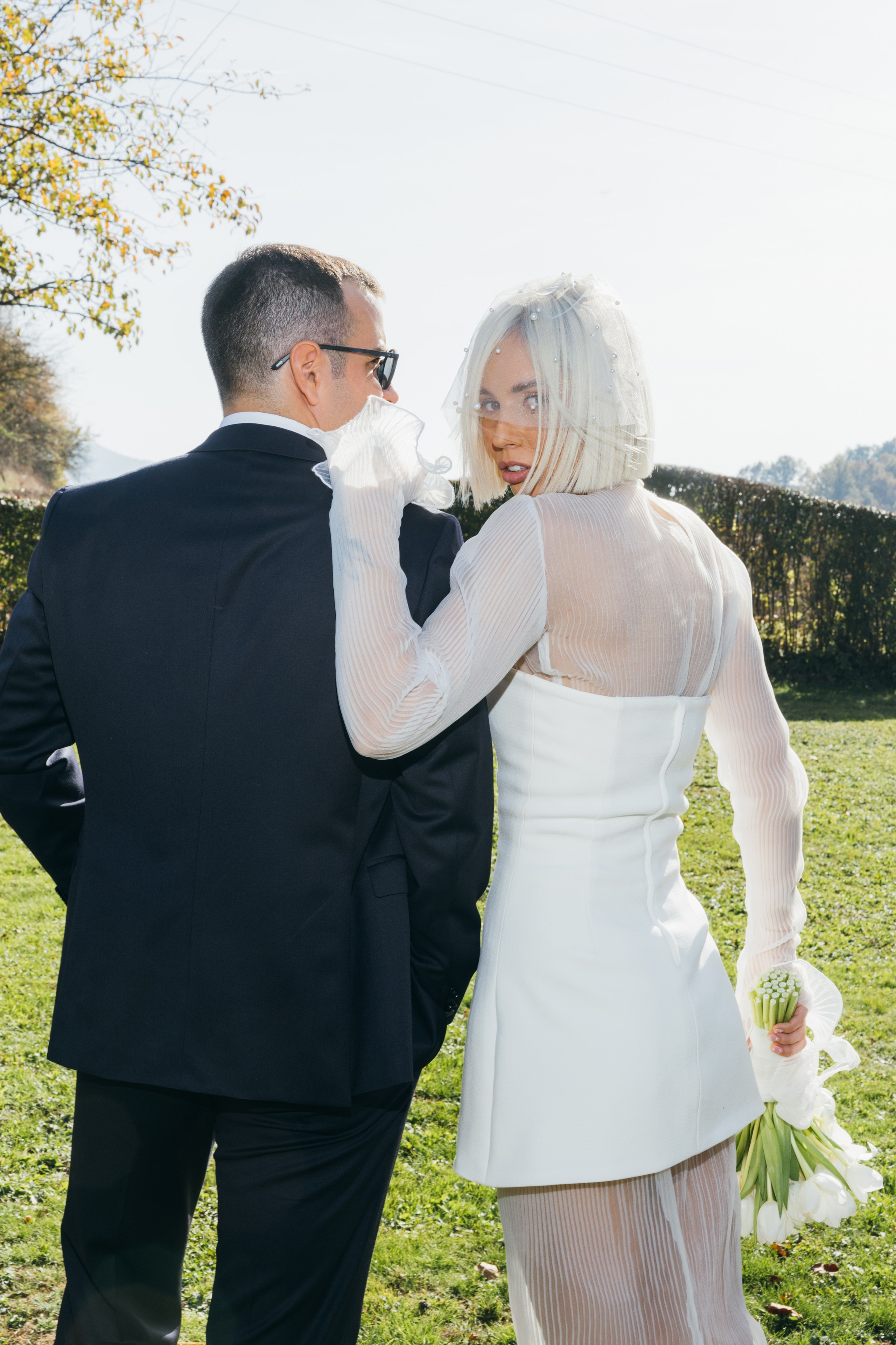 CONTACT. Aleksandar Cajic | Destination Wedding Photographer in Croatia, Italy & Worldwide