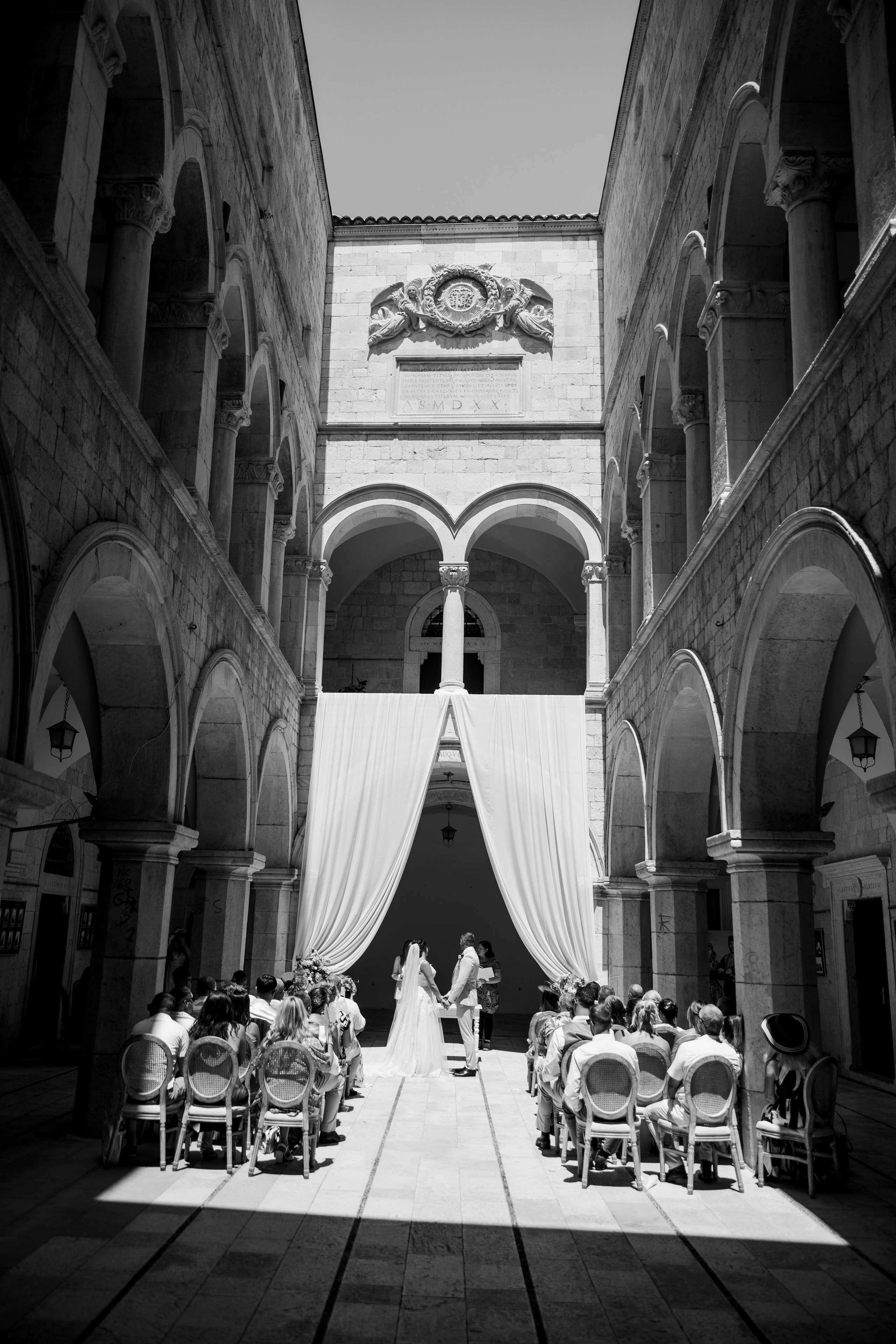 CONTACT. Aleksandar Cajic | Destination Wedding Photographer in Croatia, Italy & Worldwide