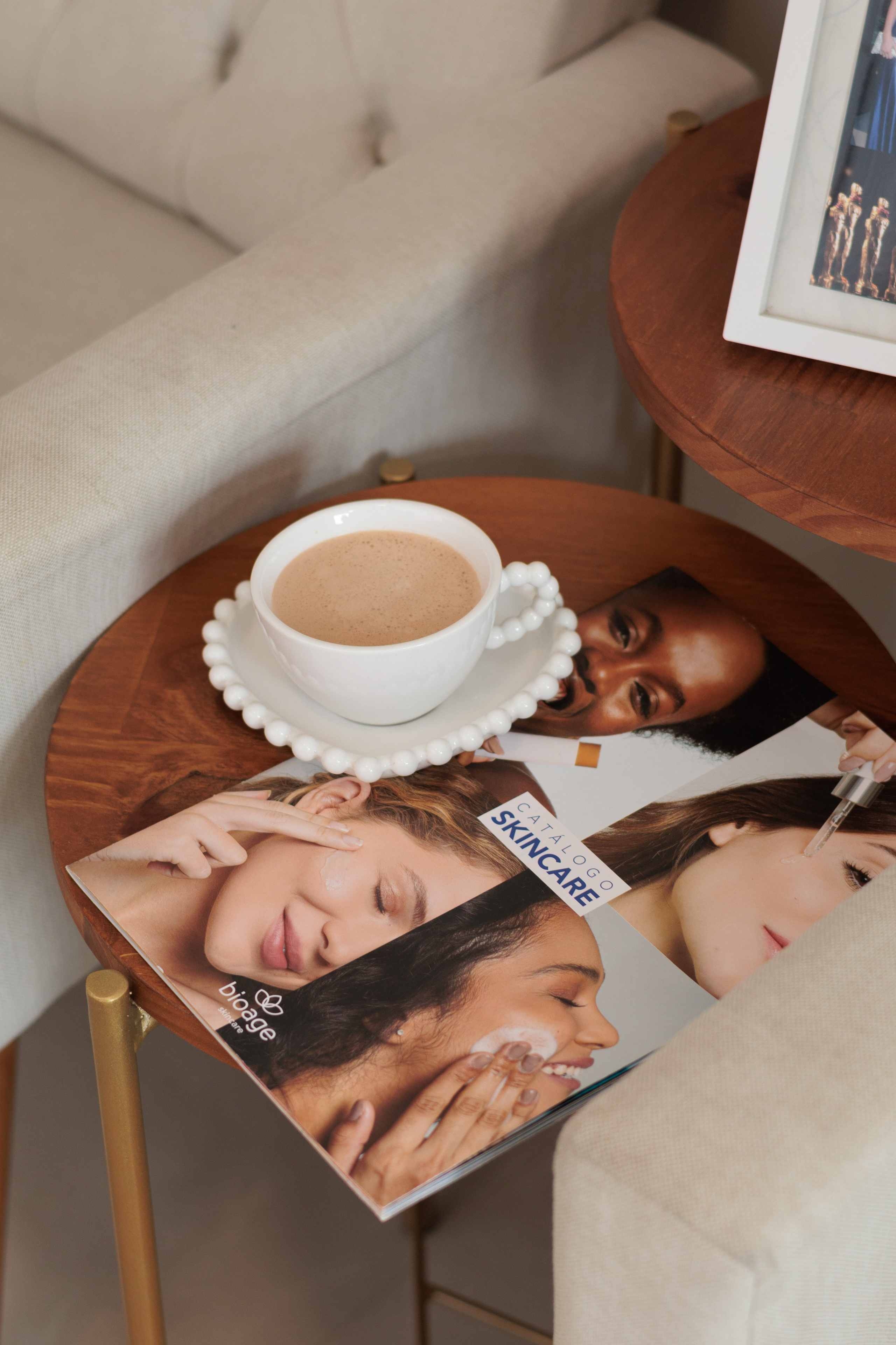 Banco de Imagens Profissionais para Clínica Estética: Projeto Marlize Soethe Estética & Bem-Estar. Luan Hobold Fotografia