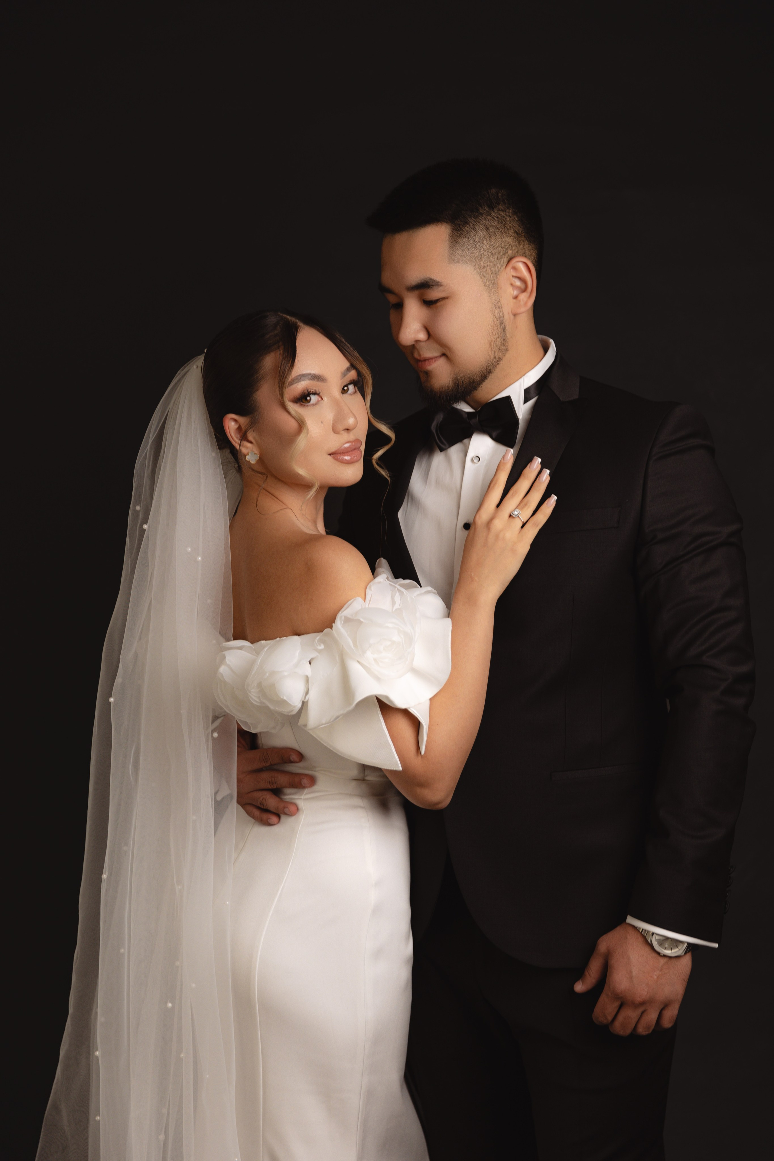 Обучение. Свадебный фотограф Анастасия Биктимирова