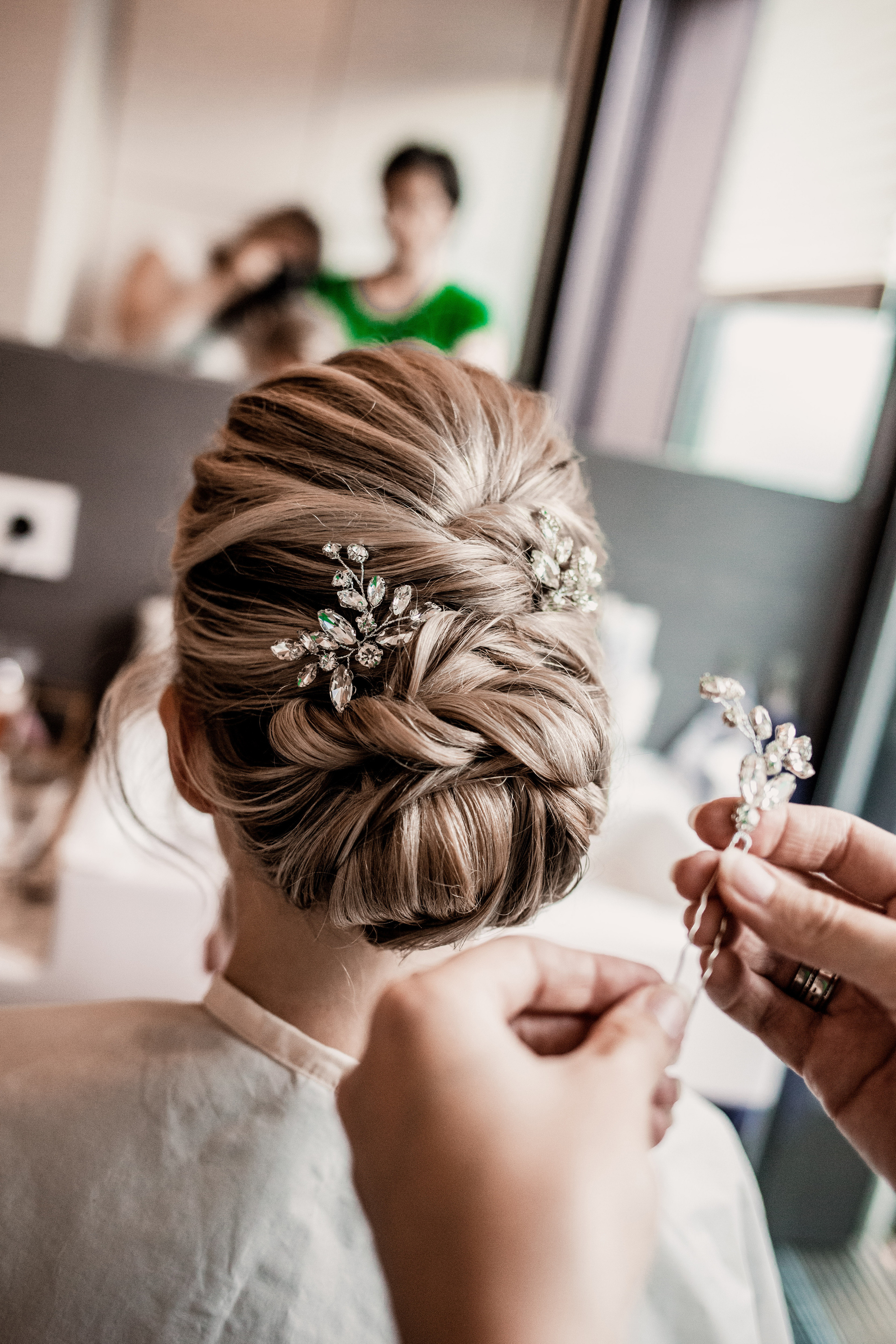 Preise. Brautstylistin Irina, in Hamburg und Umgebung